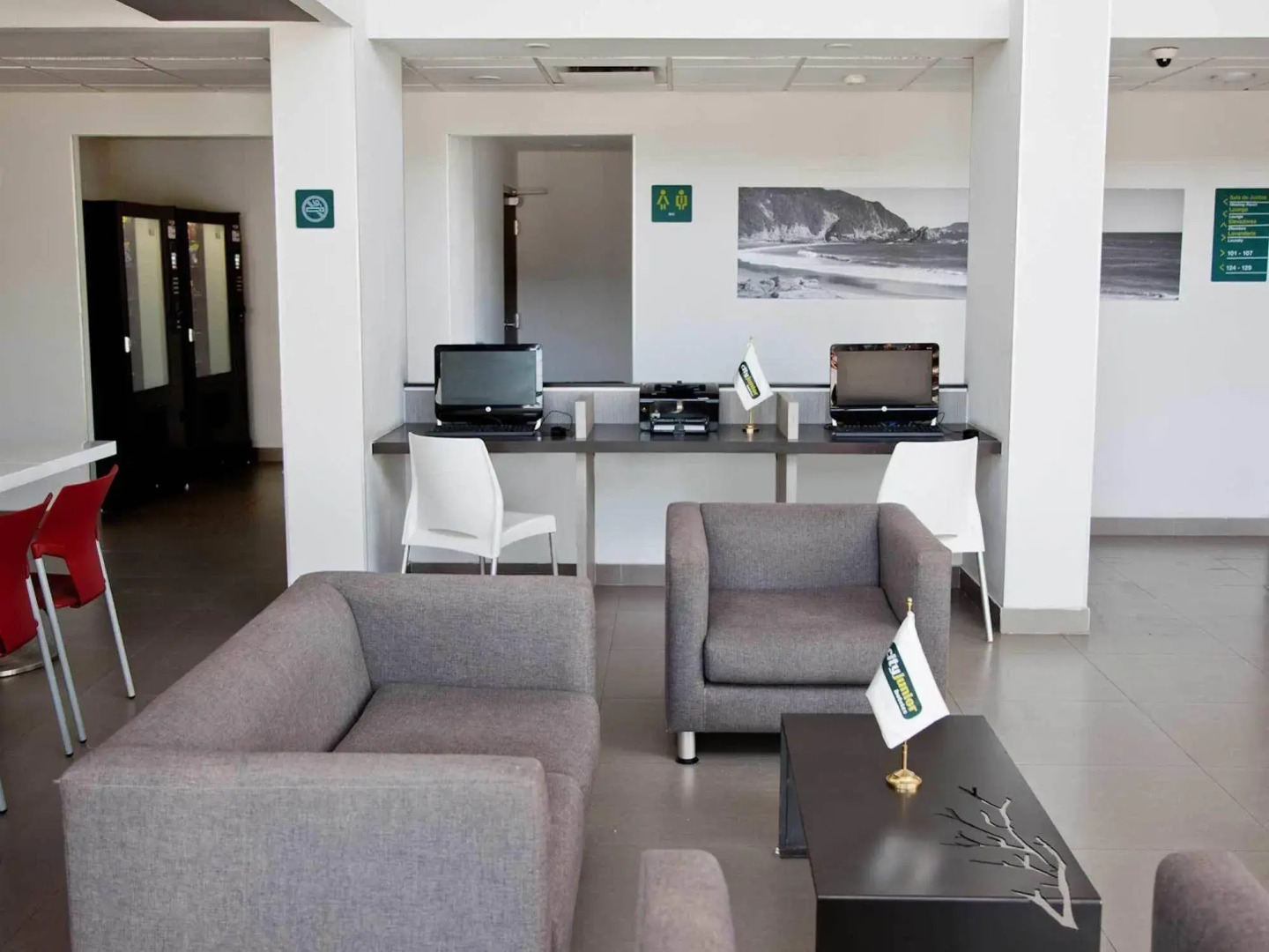 City Express Junior by Marriott Ciudad Del Carmen Aeropuerto