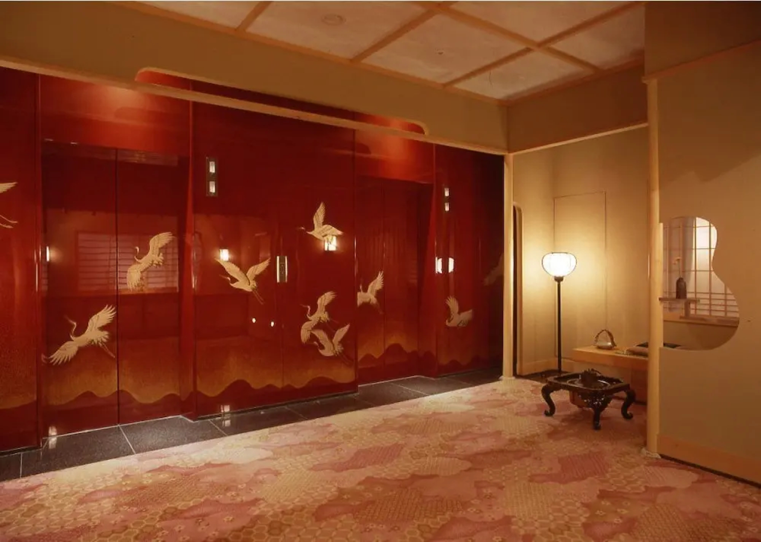 Shuku Kaifu Minamichita Yamami Onsen