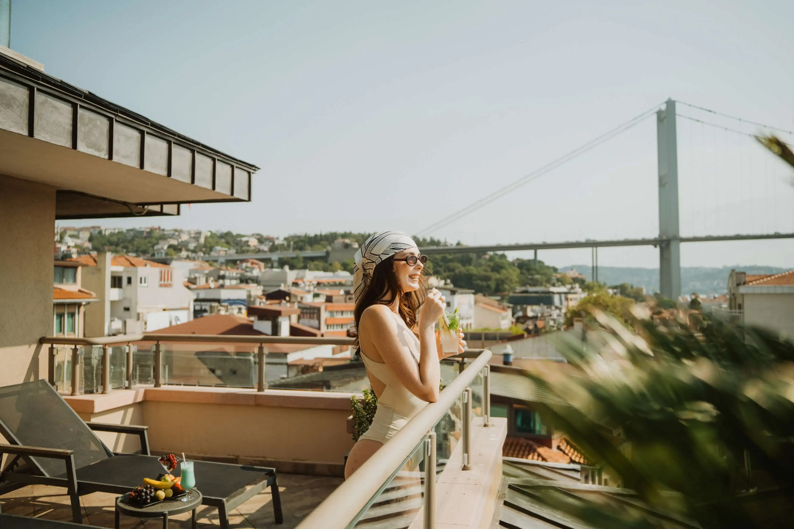 Radisson Blu Bosphorus Hotel, Istanbul