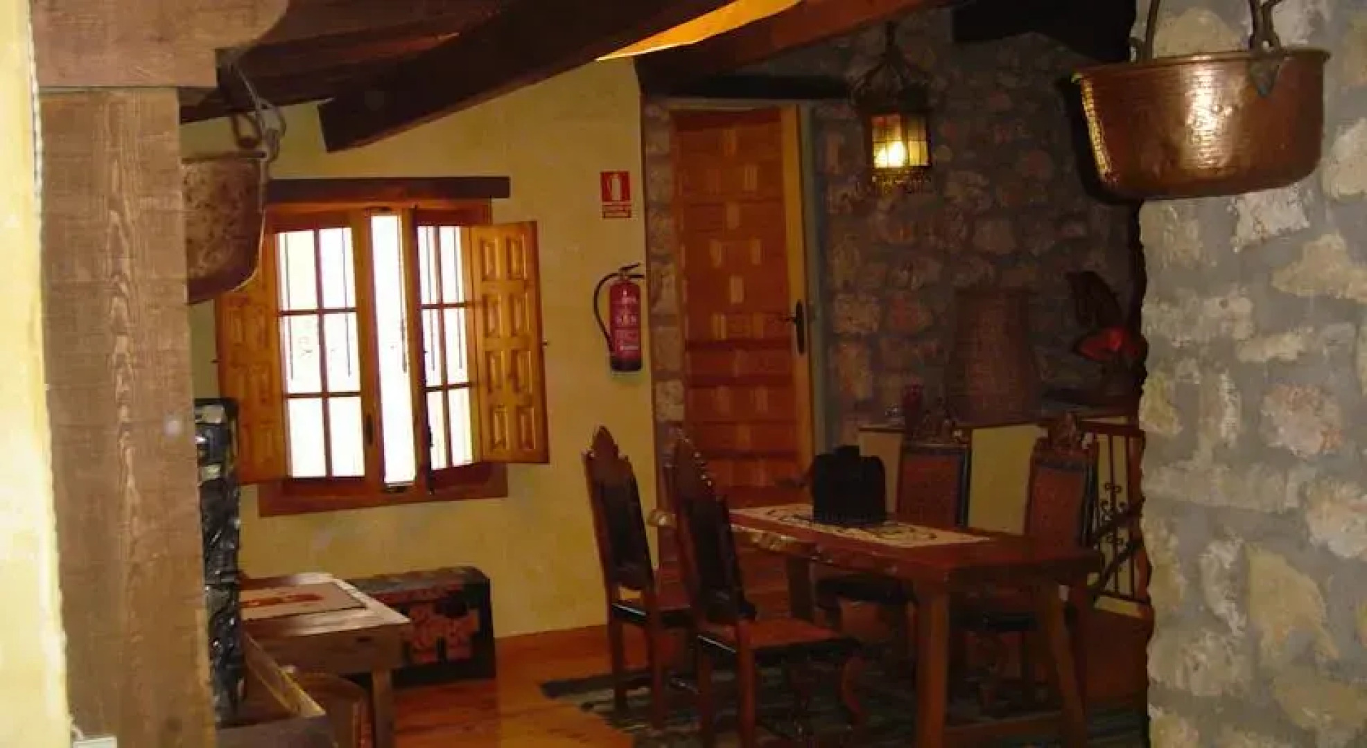 El Cerrao de San José