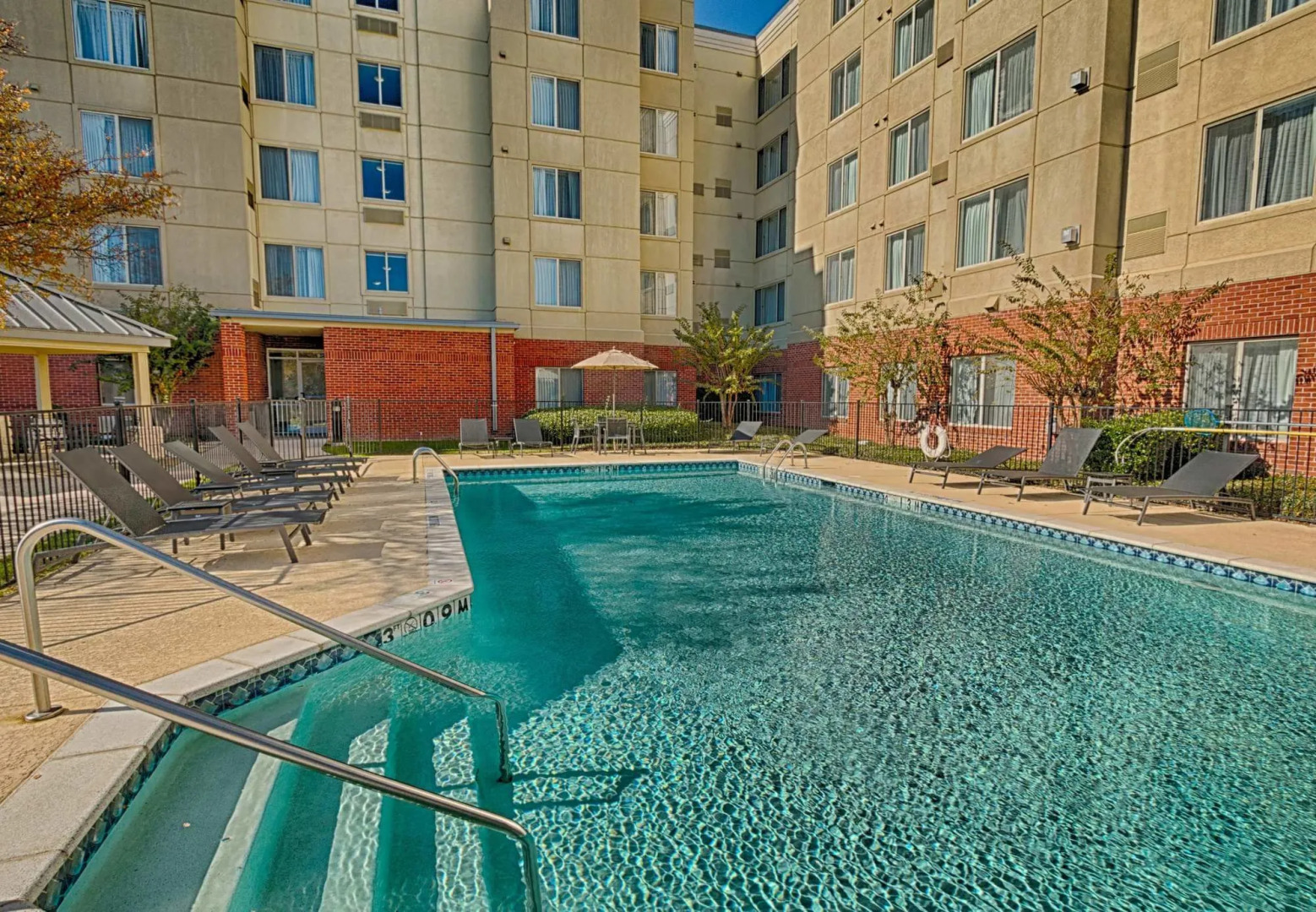 Residence Inn by Marriott Fort Worth Alliance Airport