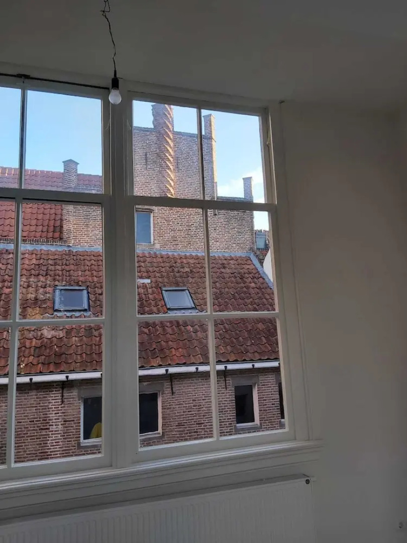 Stadslogement Bij de Sassenpoort