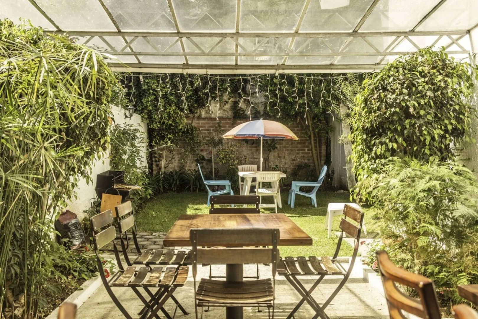 El Hostelito - Hostel