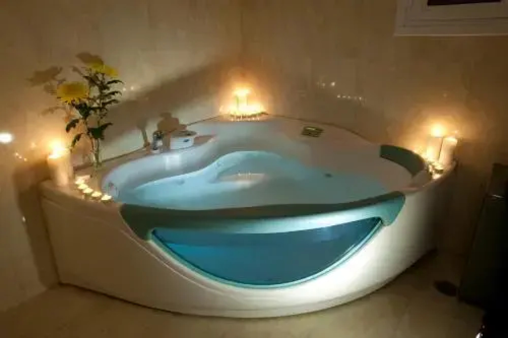 Crystal Blue Hotel + Suites