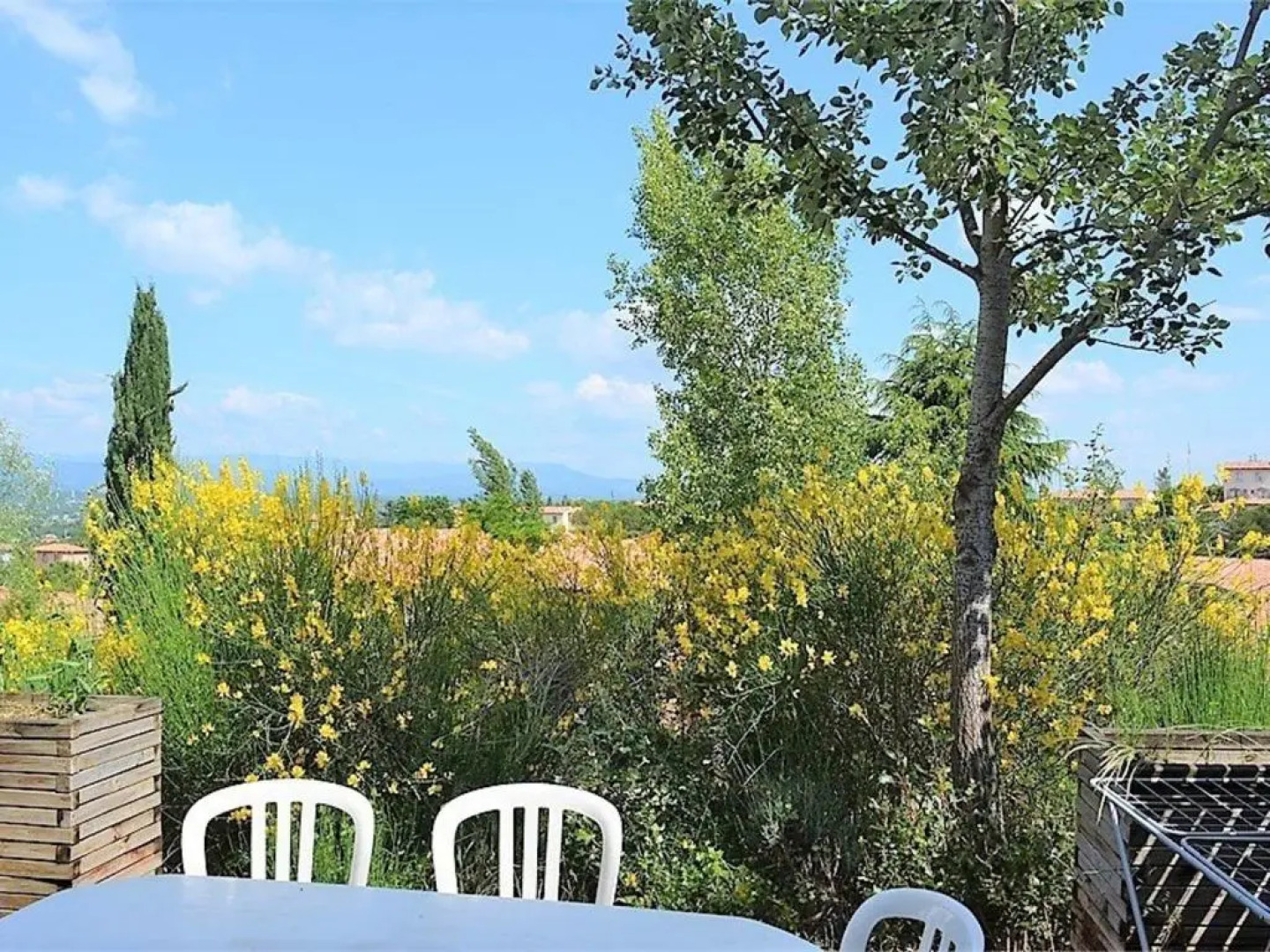 Maison Grospierres, 3 pièces, 6 personnes - FR-1-382-14