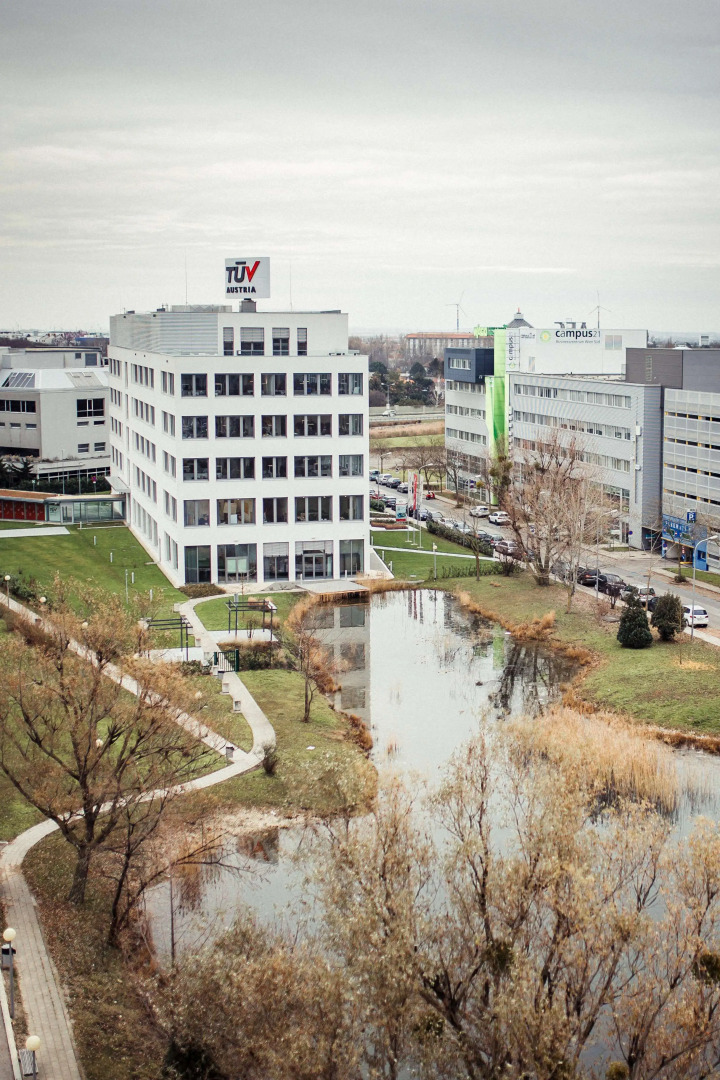 Отель Rainers21