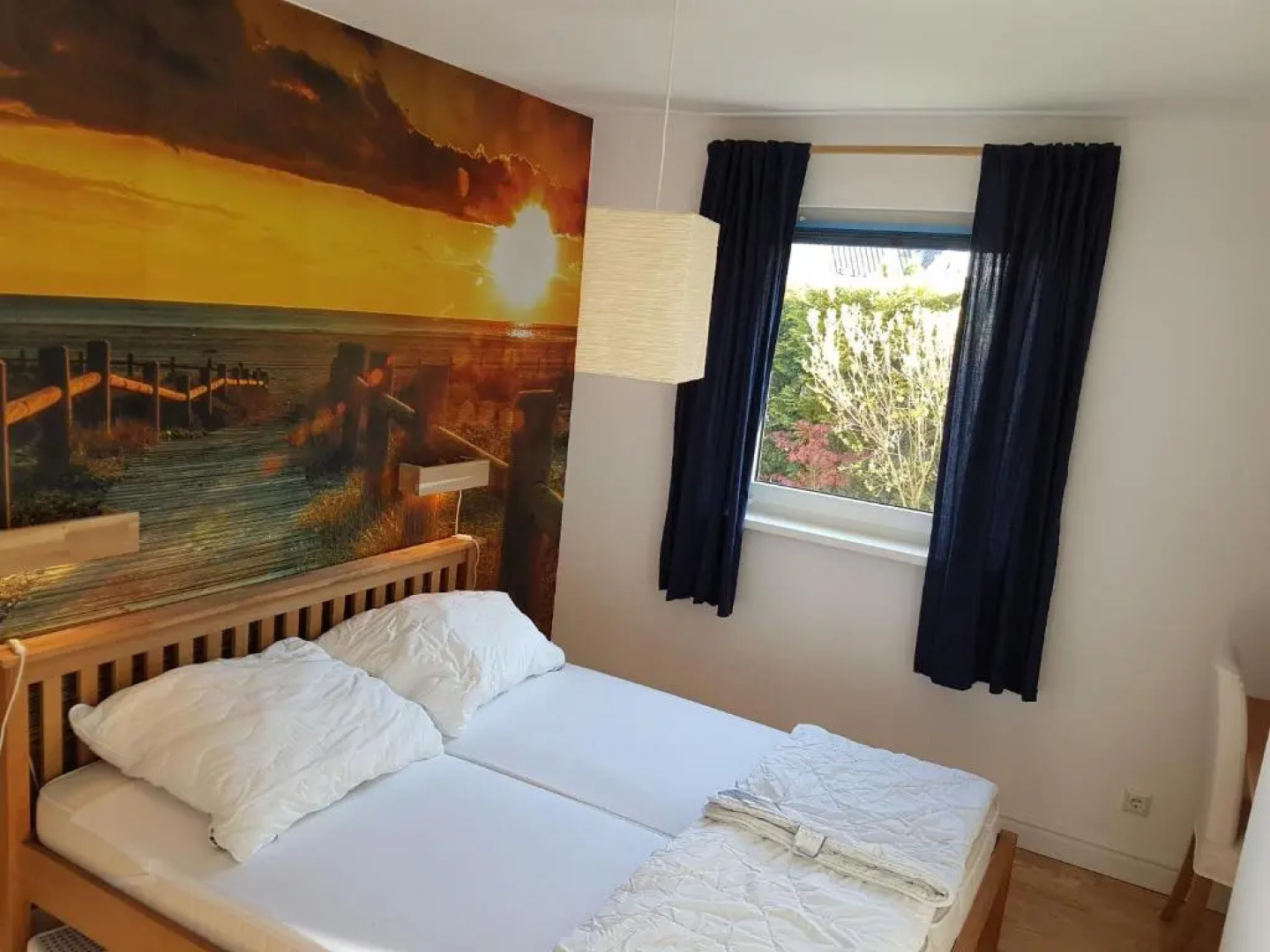 Ferienwohnung Ostsee23