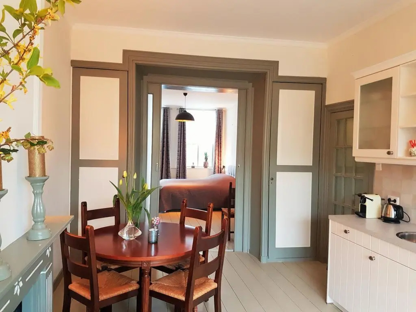 B&B Biervliet