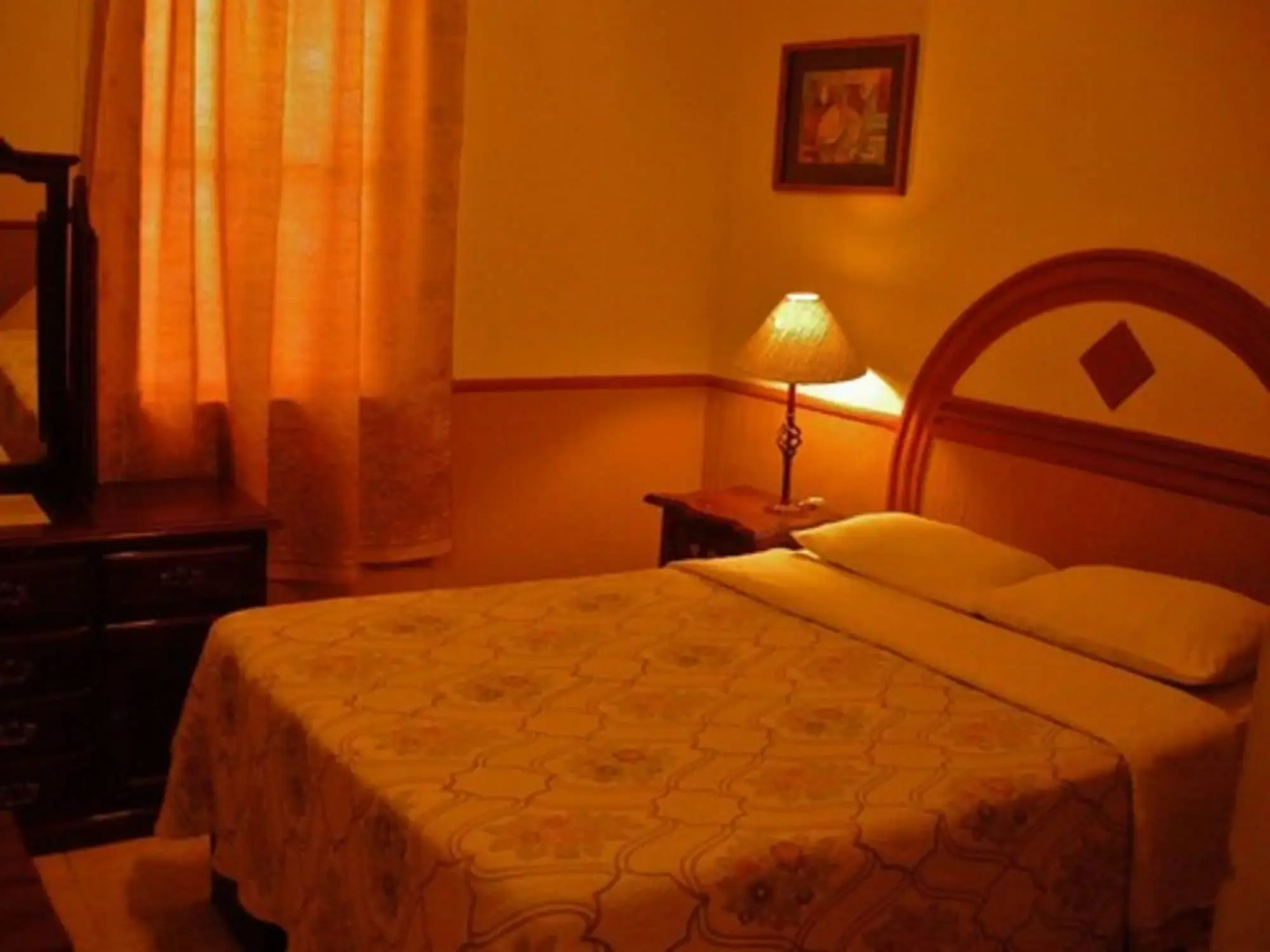 Hotel Posada Real