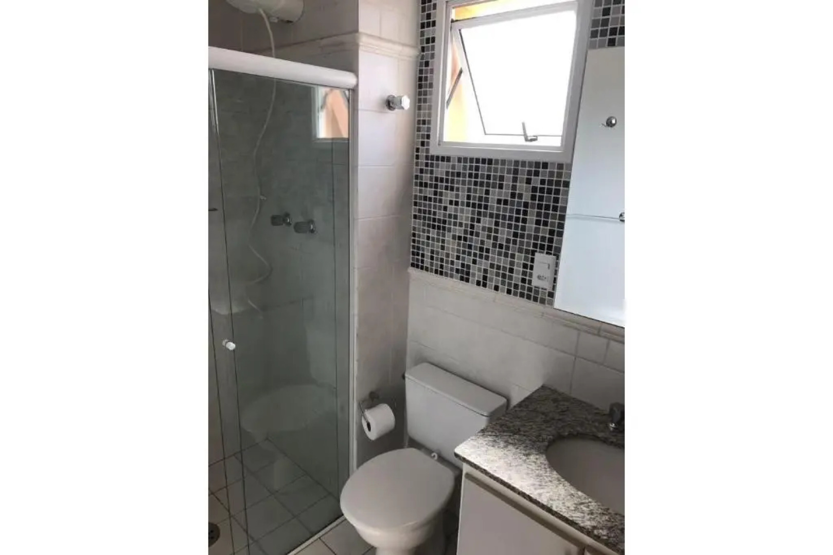 Charmoso Apartamento no Bairro Jardim