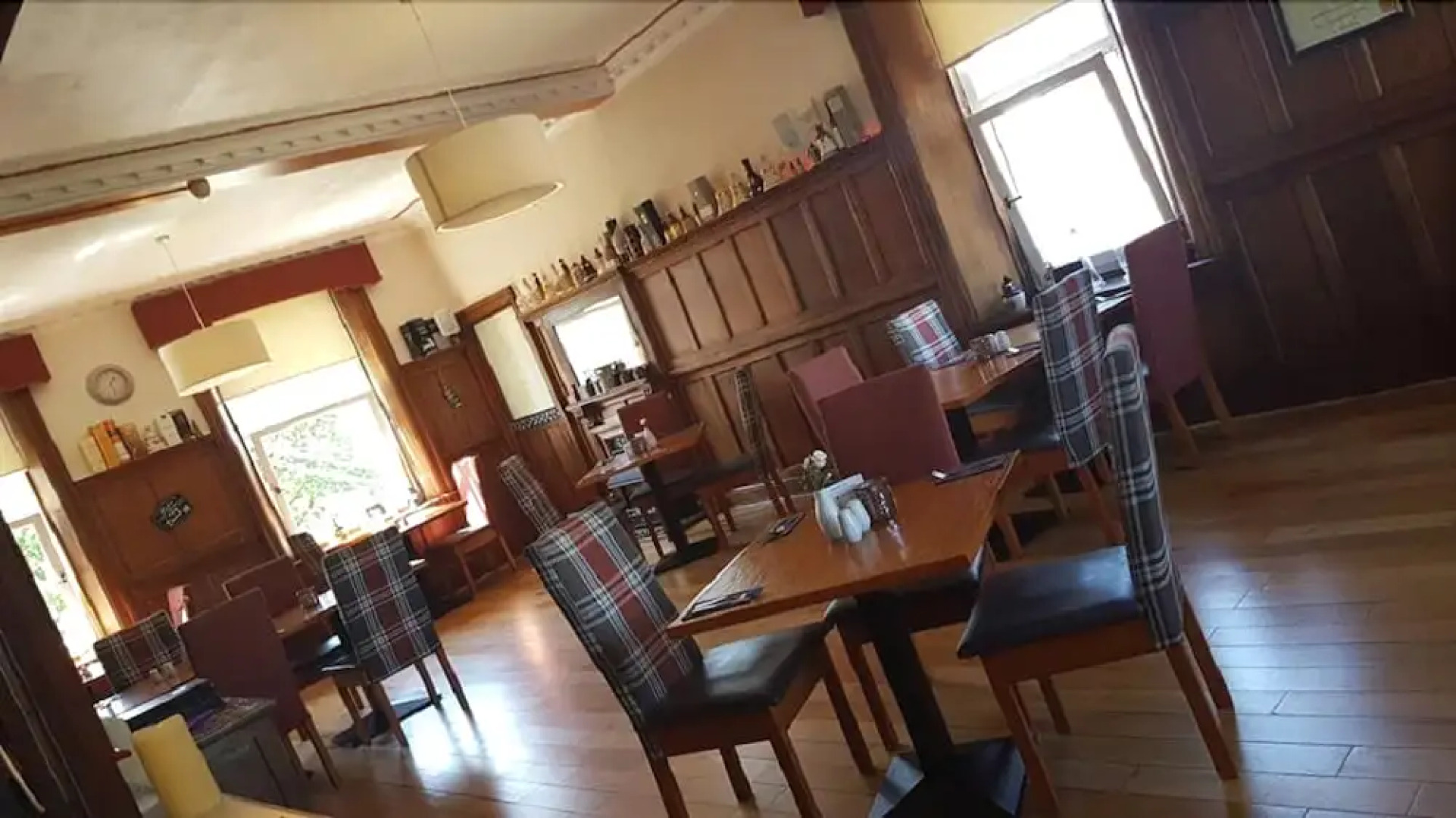 The Gothenburg Hotel