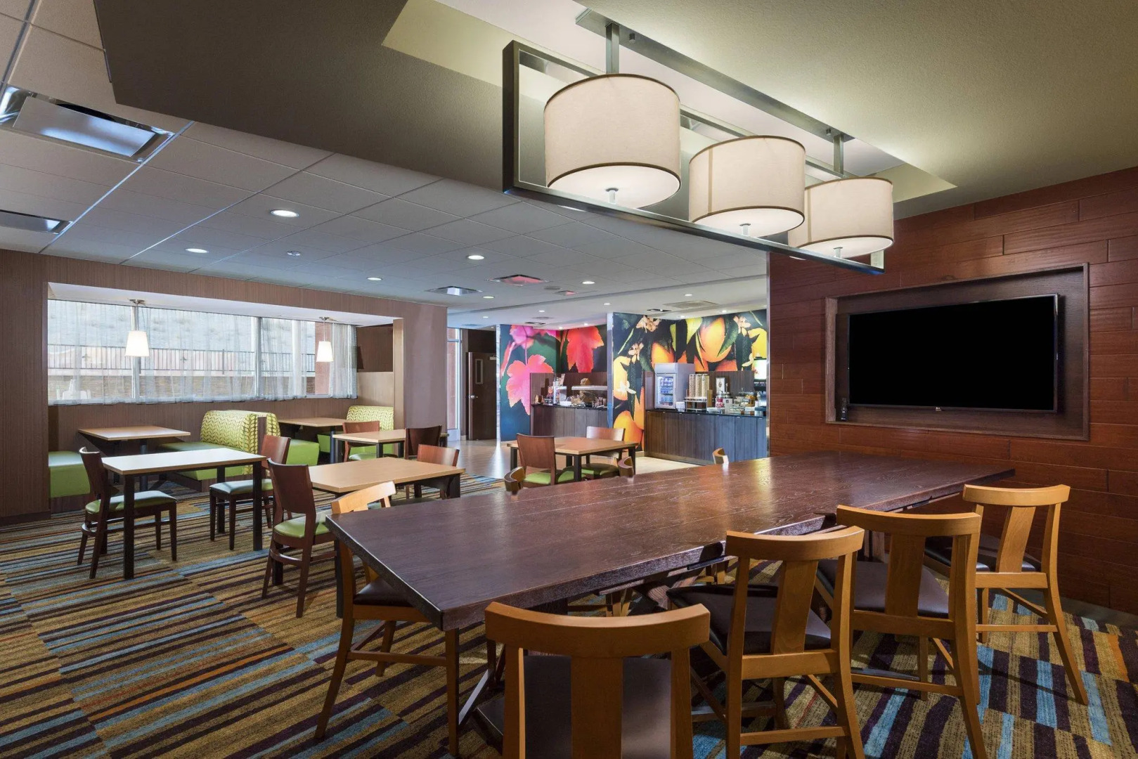 Fairfield Inn & Suites by Marriott Palm Desert