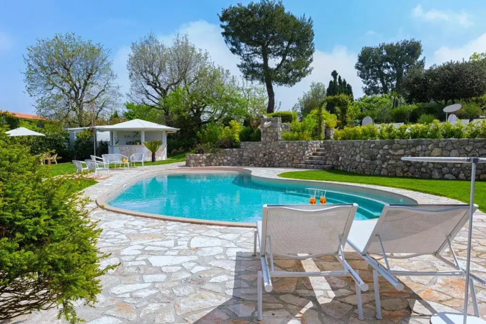 Relais Villa Solatia