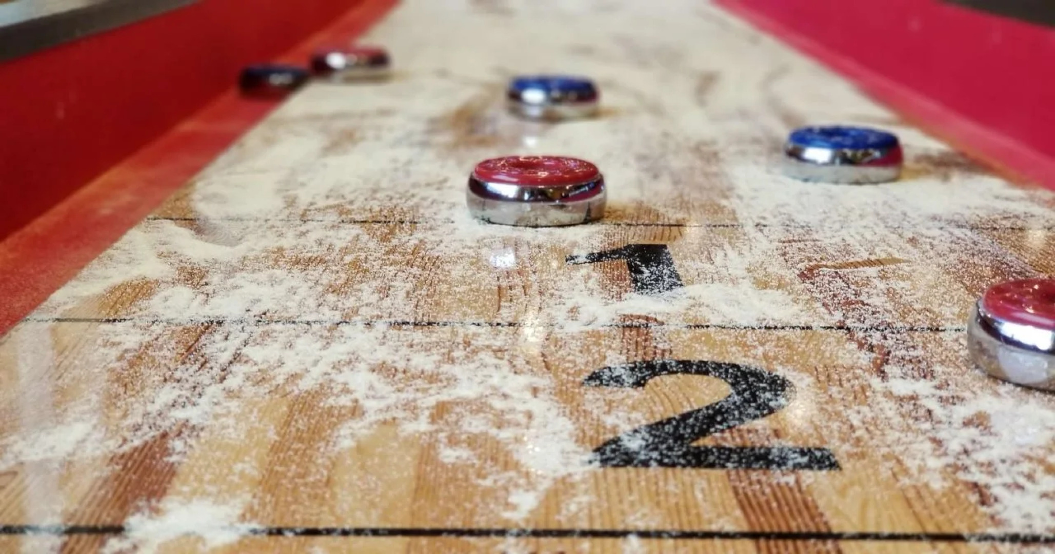 Best Western Plus Northwoods Inn