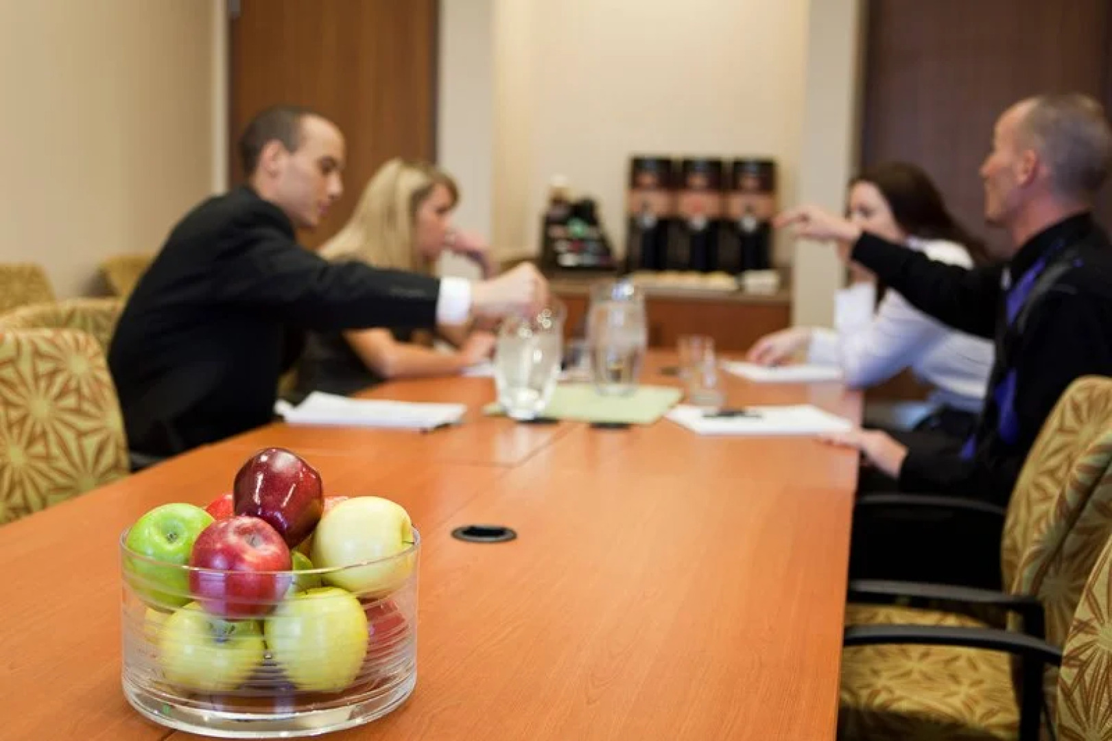 SpringHill Suites Wenatchee