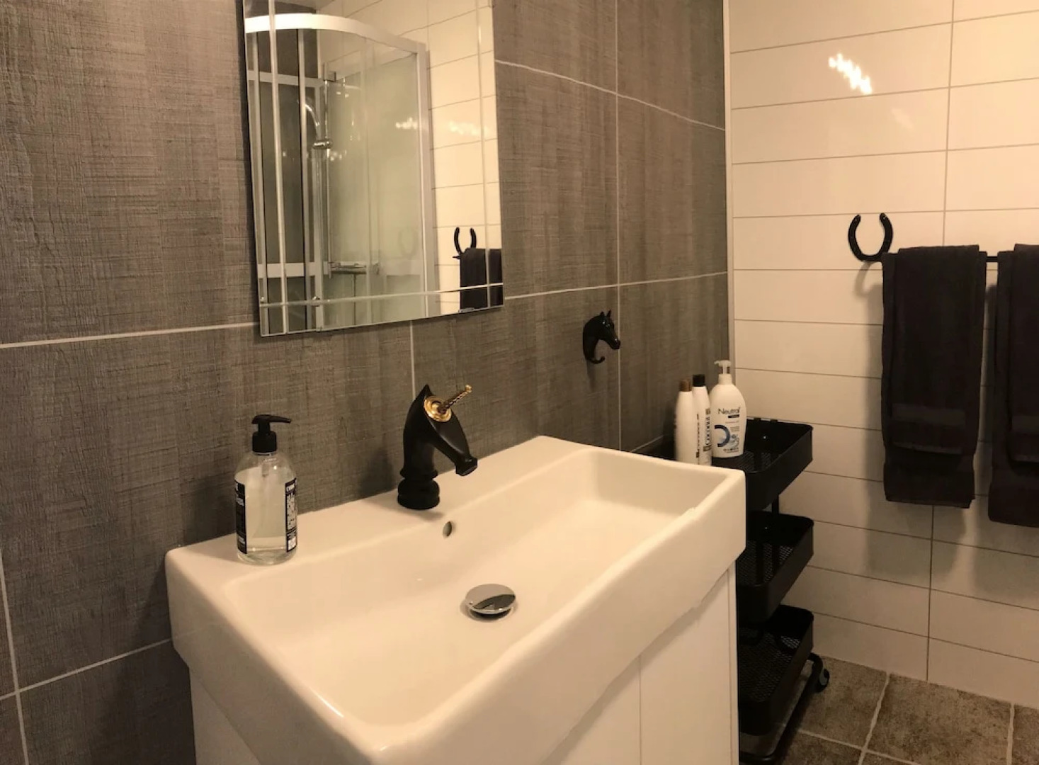 Sólvangur Farm, Icelandic Horse Center