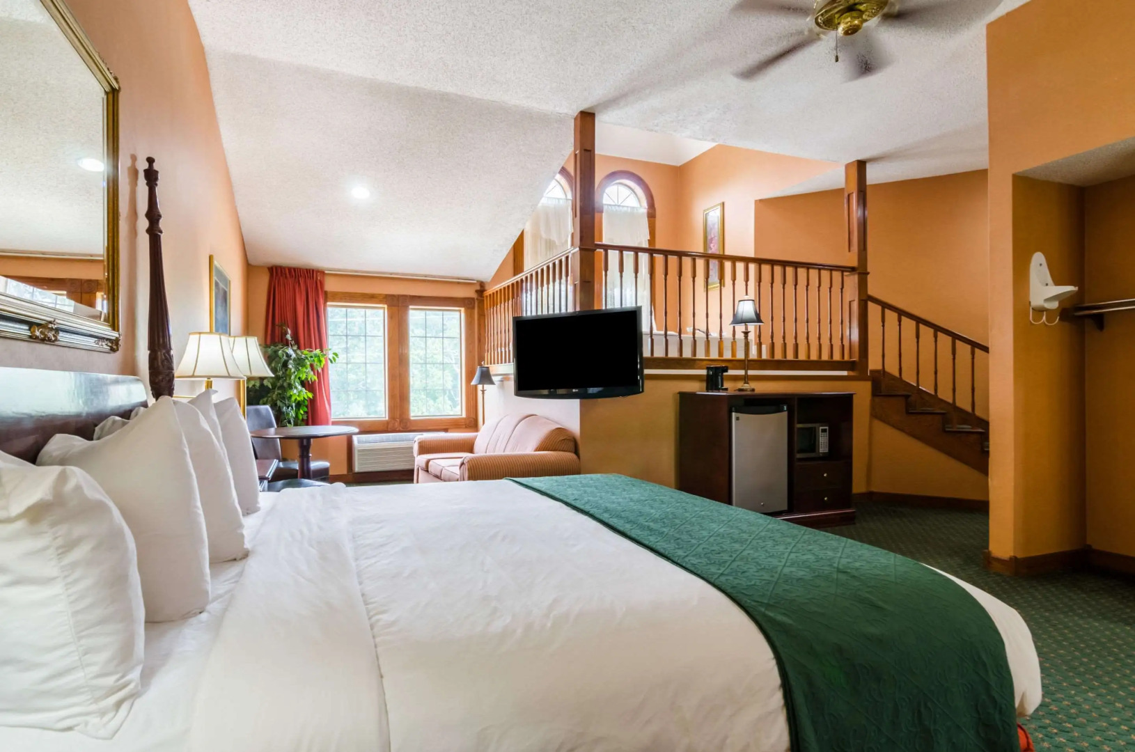 Quality Inn Eureka Springs South