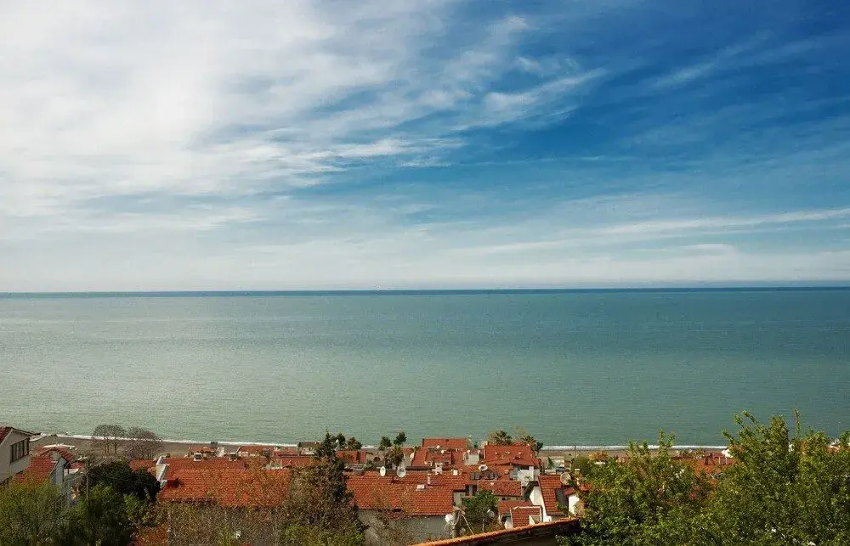 Akcakoca Eftelya Buti̇k Otel