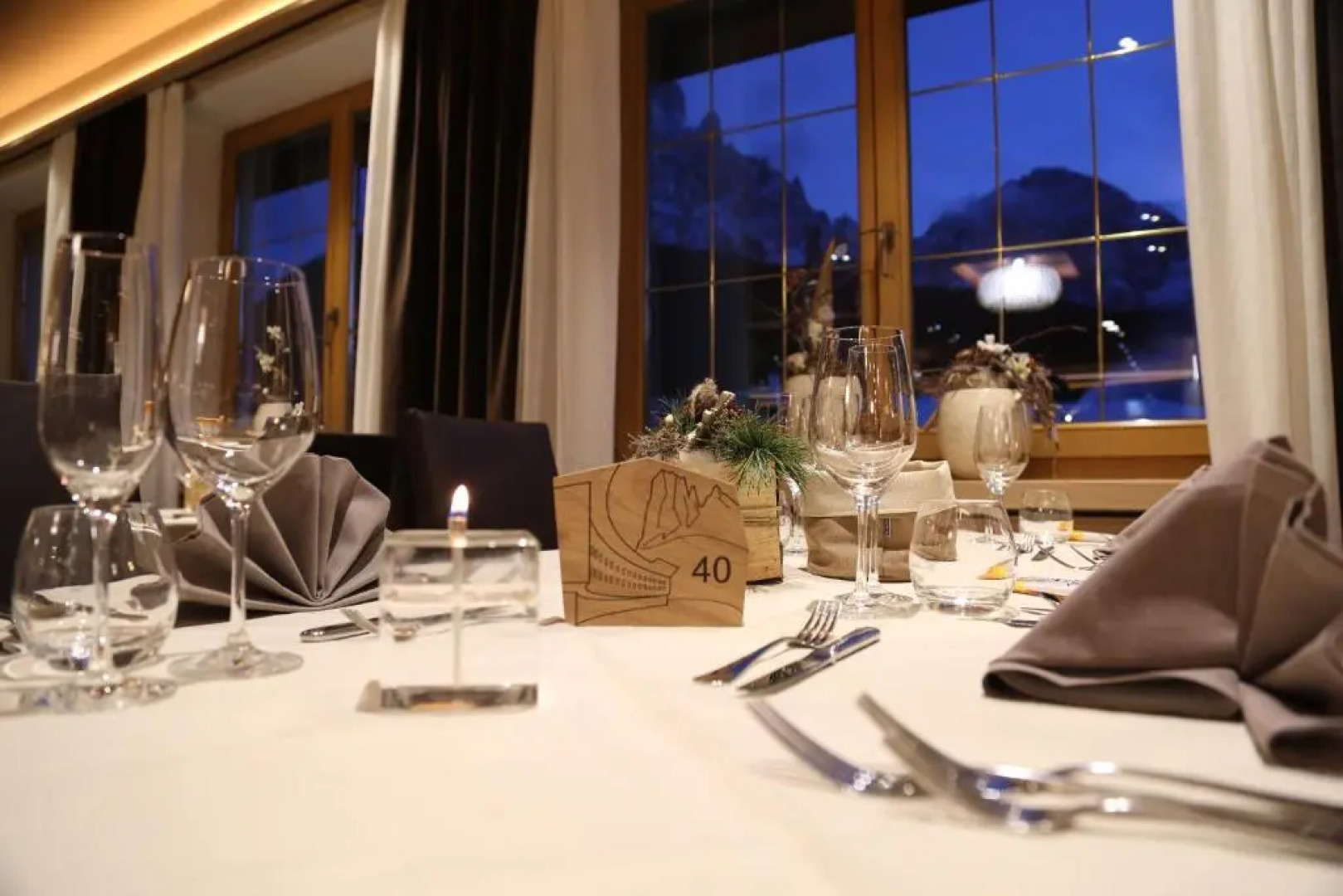 Sporthotel Monte Pana