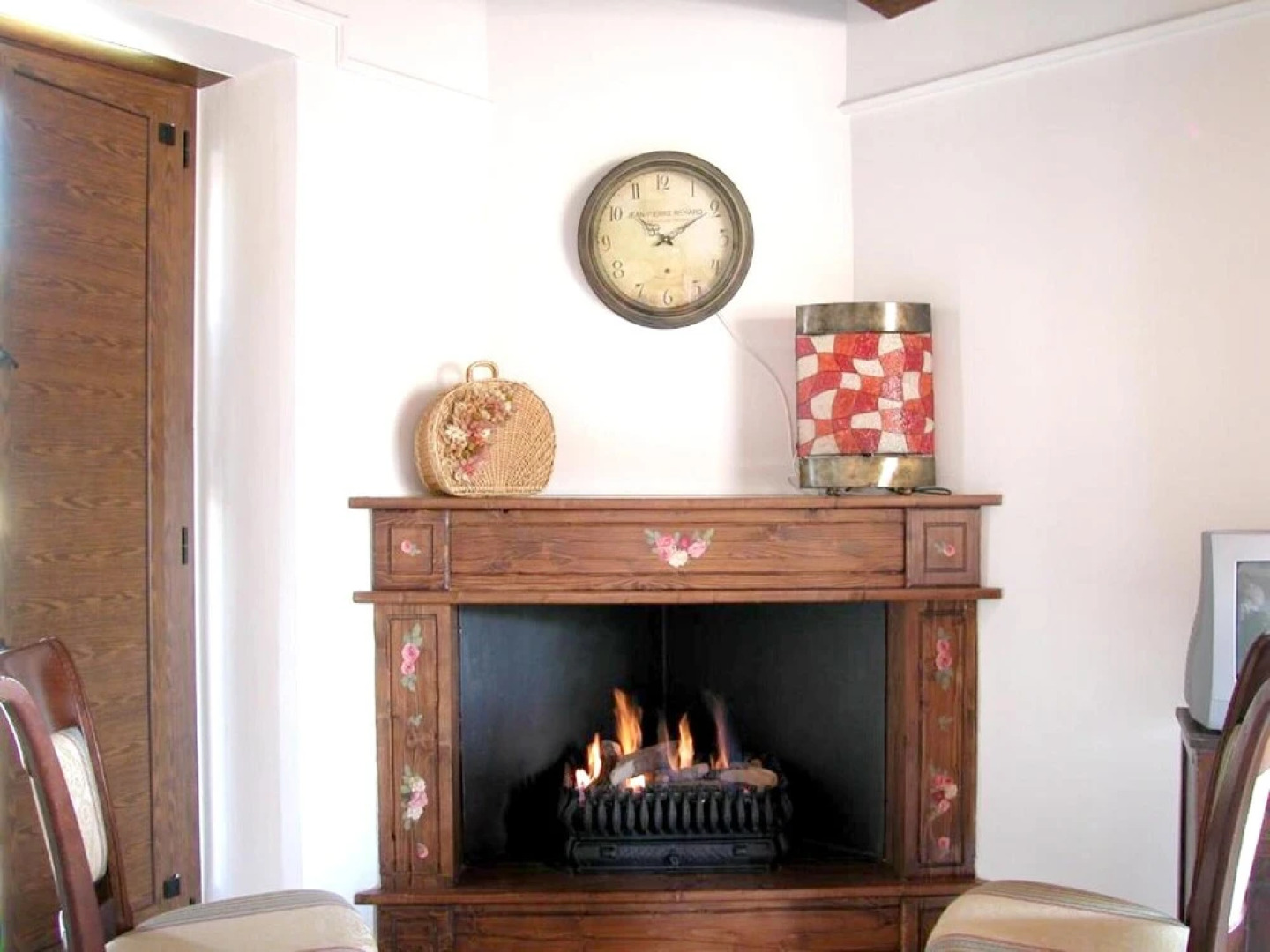 Apartment With 4 Bedrooms in Morano Calabro, With Wonderful Mountain View, Balcony and Wifi