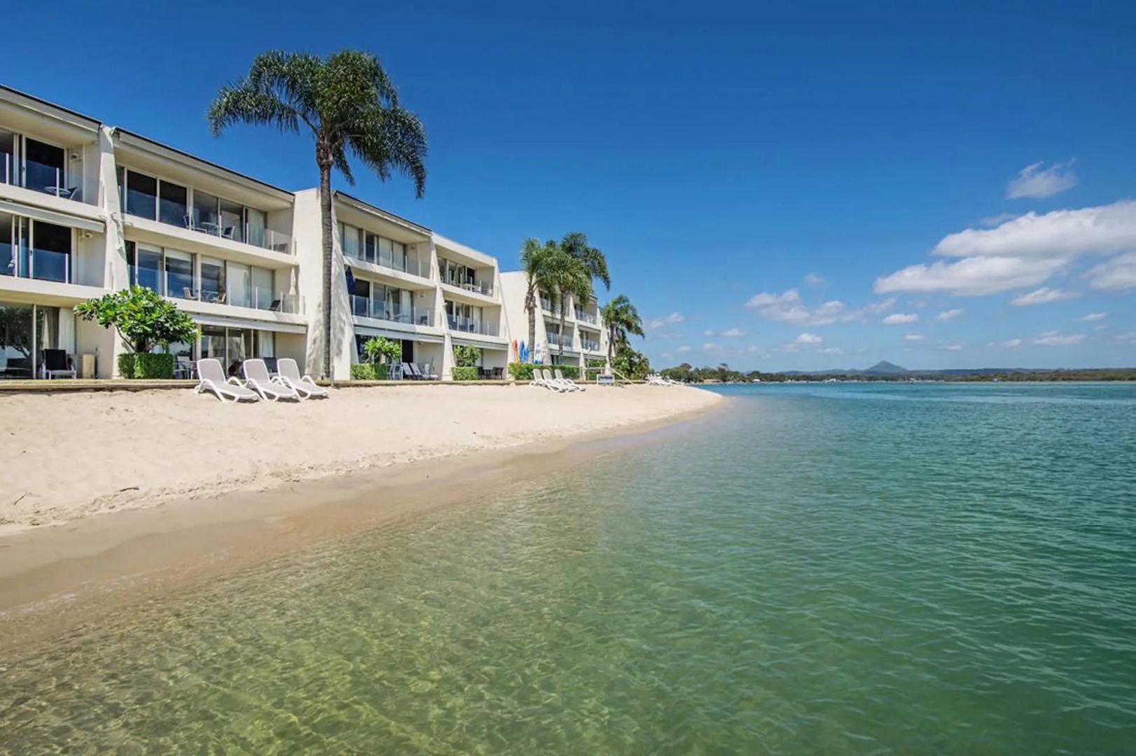 Noosa Harbour Resort