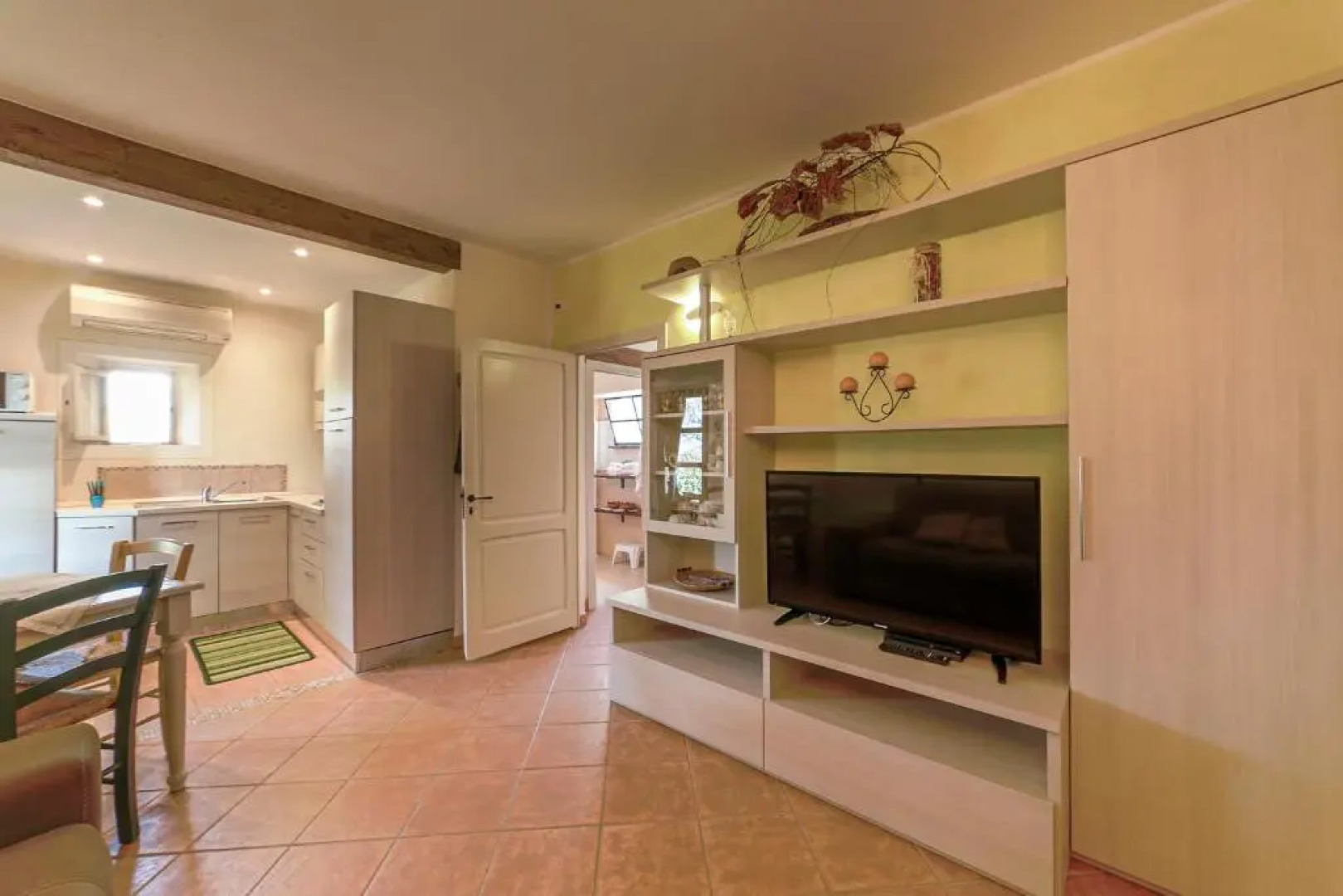 Azienda Agrituristica Cappellese