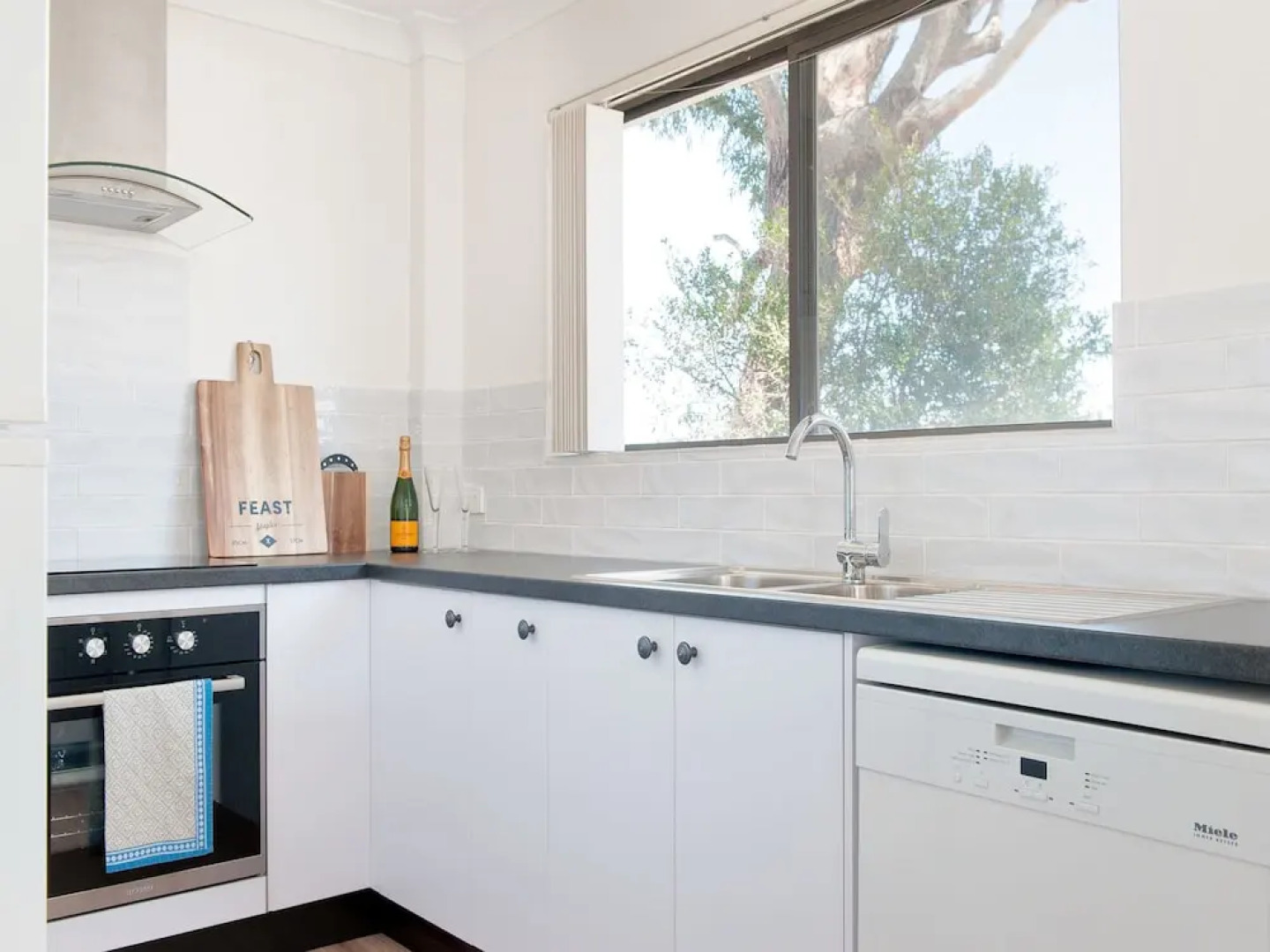 Bahia 1 at Shoal Bay - Shoal Bay