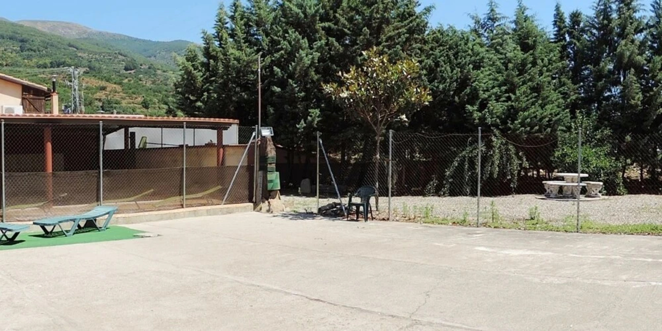 Casa Rural Valle del Jerte