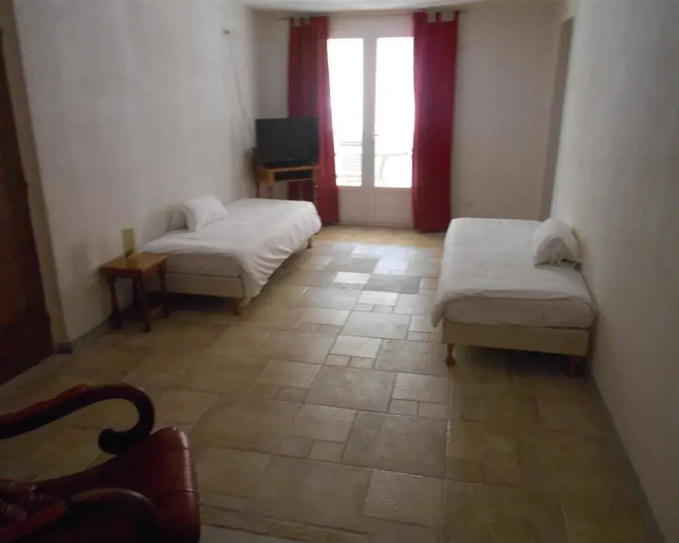 Apart'Hotel Les 4 Sources