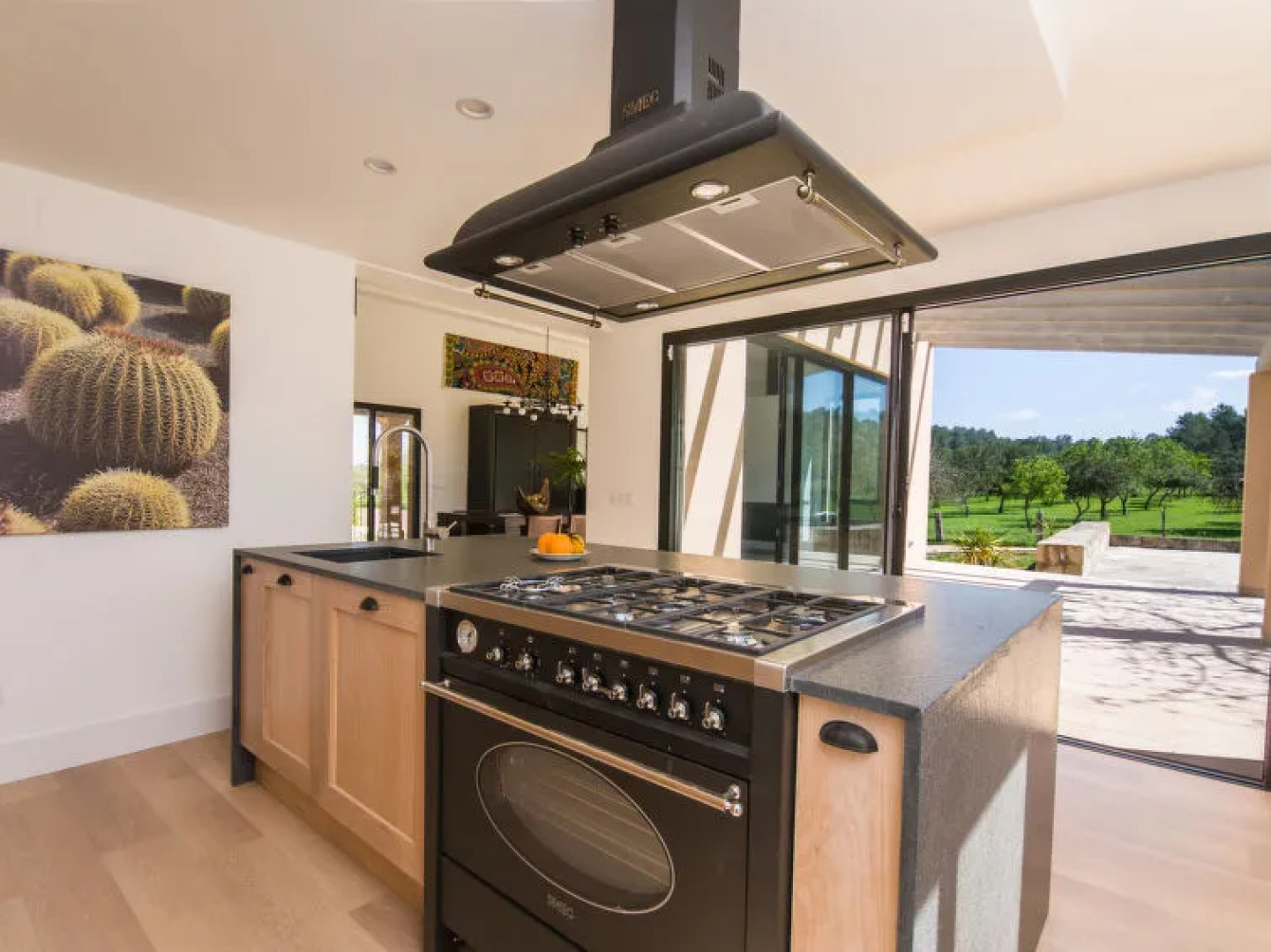 Holiday Home Son Tey