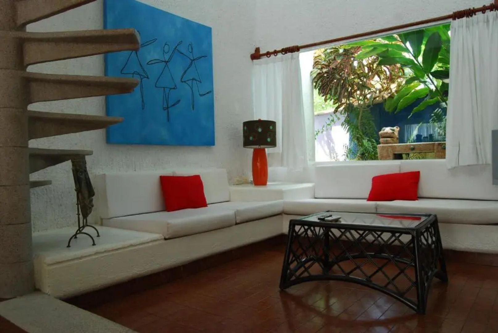 Hotel Villa Las Anclas