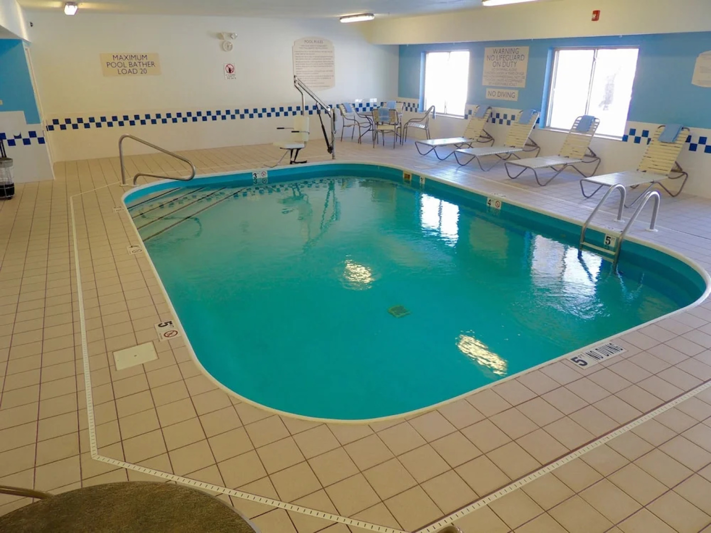 Fairfield Inn & Suites Valparaiso