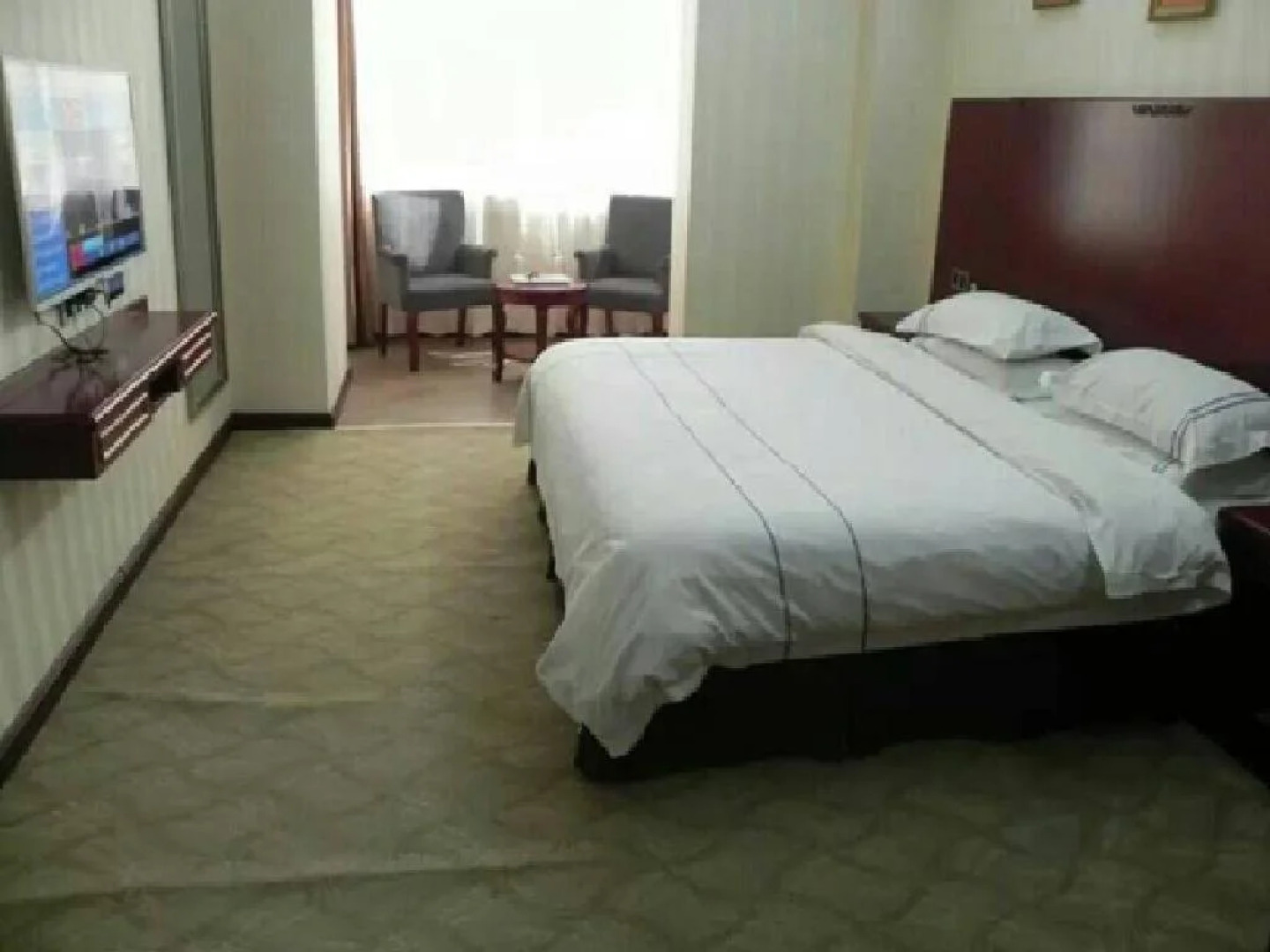 Times Boutique Hotel