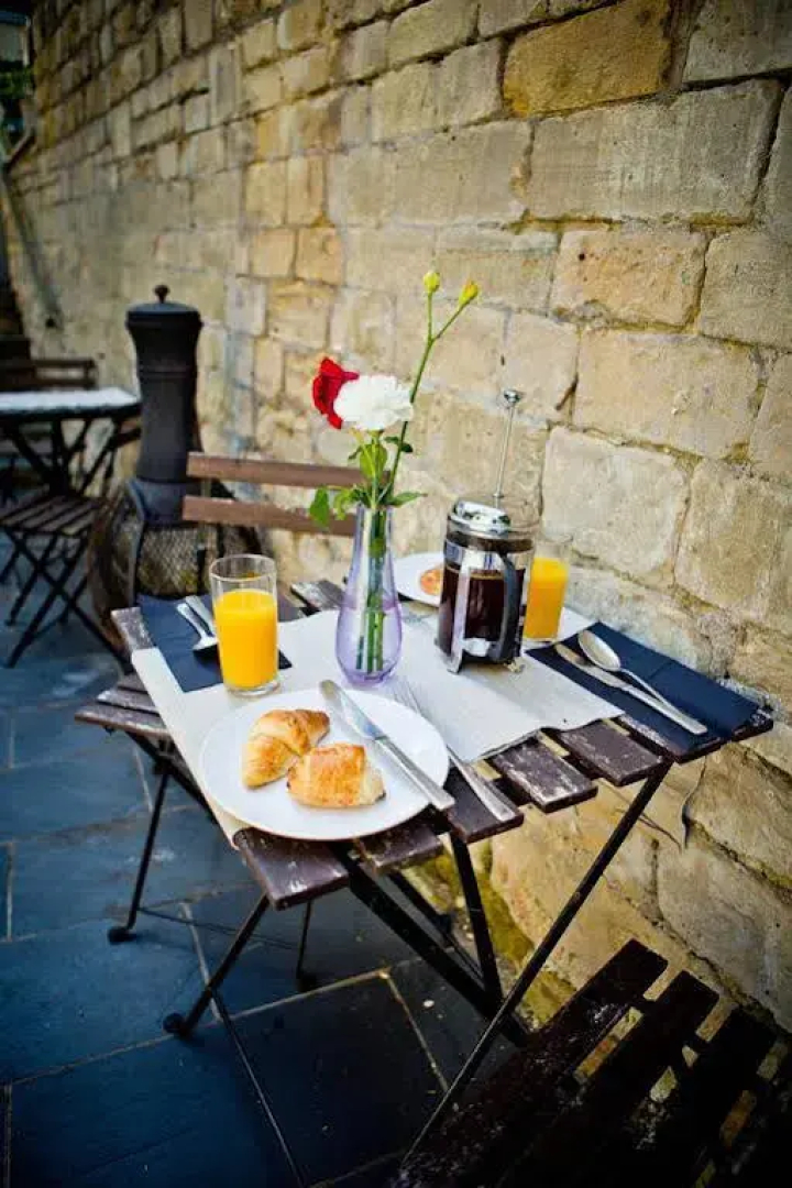 The Cedars Bed & Breakfast