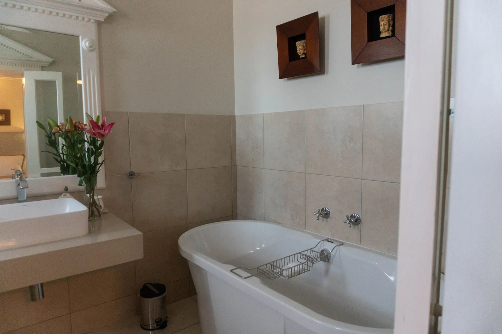 Admiralty Beach House