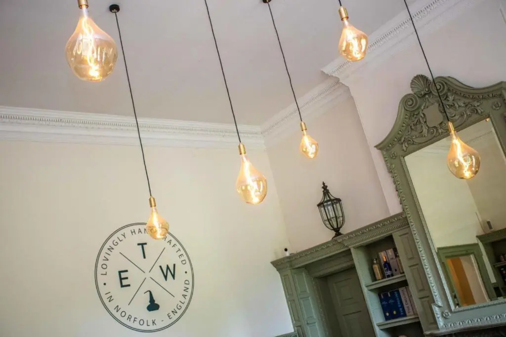 Caistor Hall by Brasteds