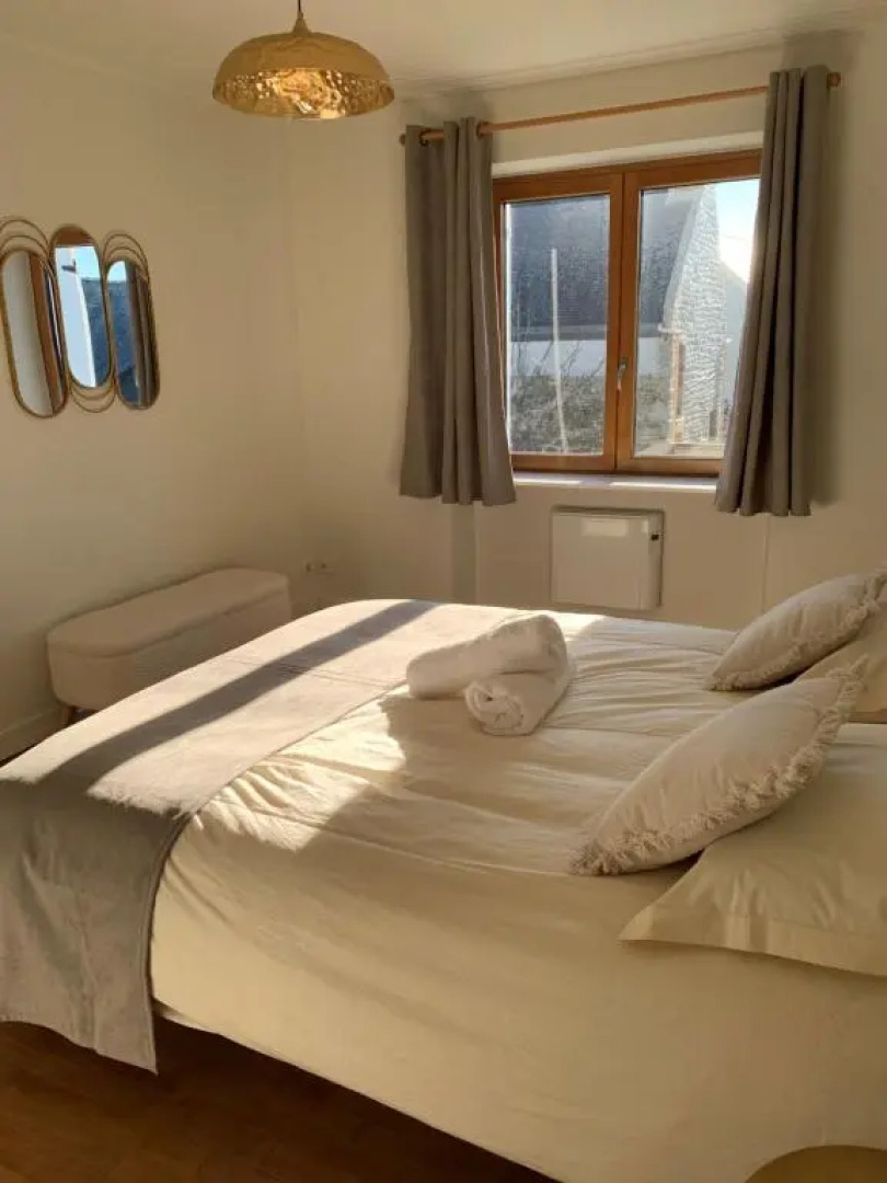 Maison Ã€ 800 M Ã€ Pied De La Plage