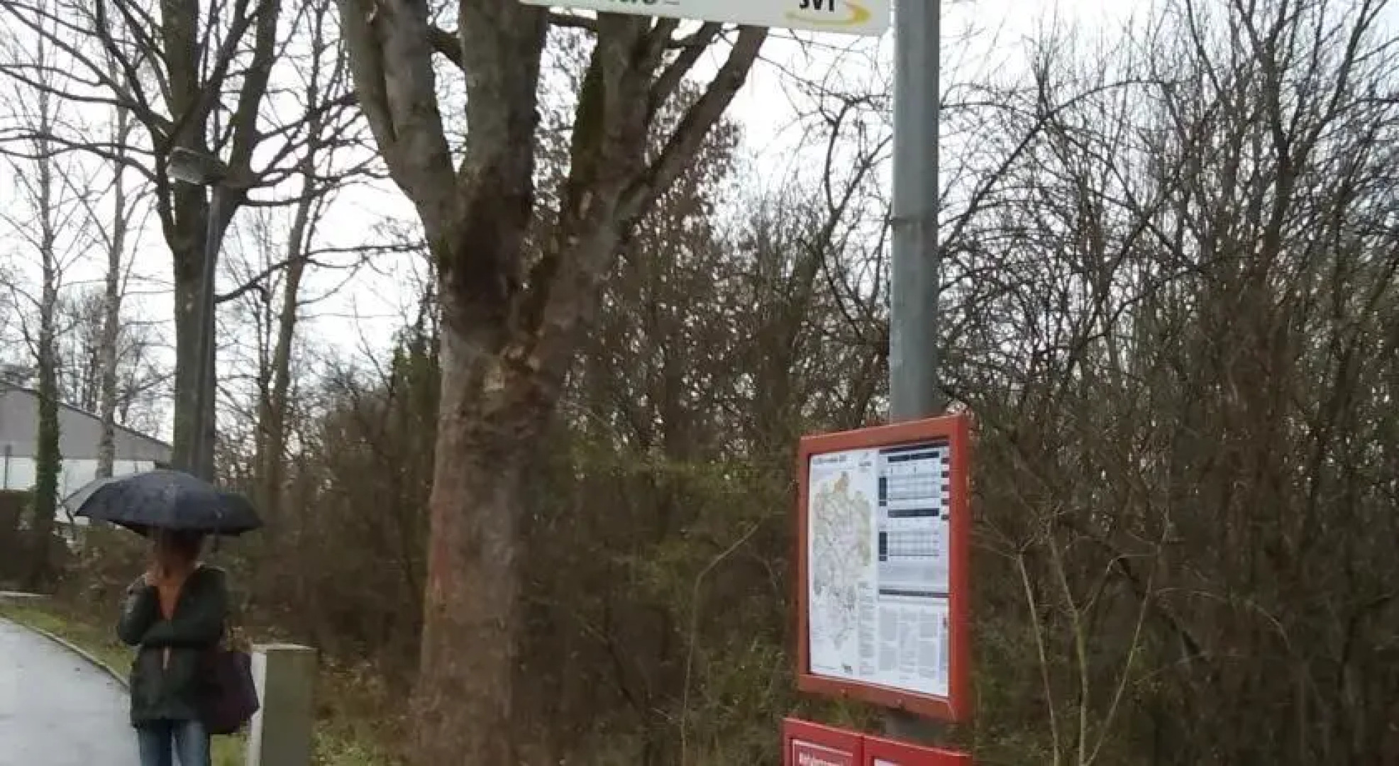 Cityappartement Österberg