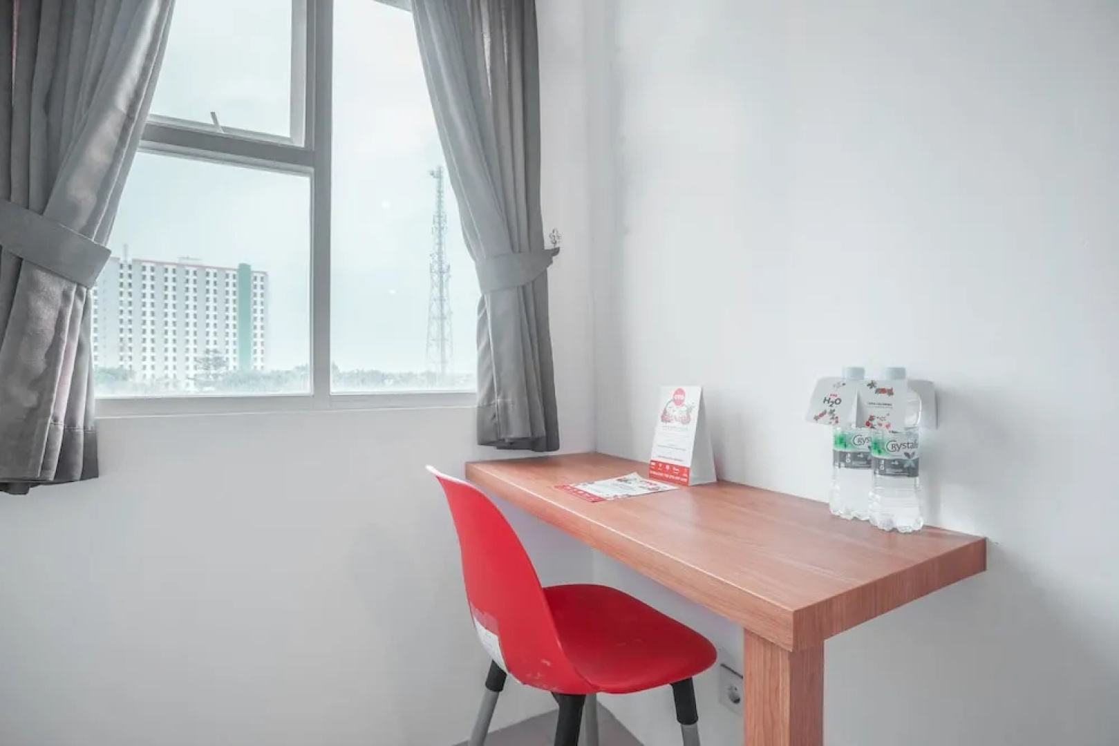 Oyo Flagship 728 Baileys Apartment
