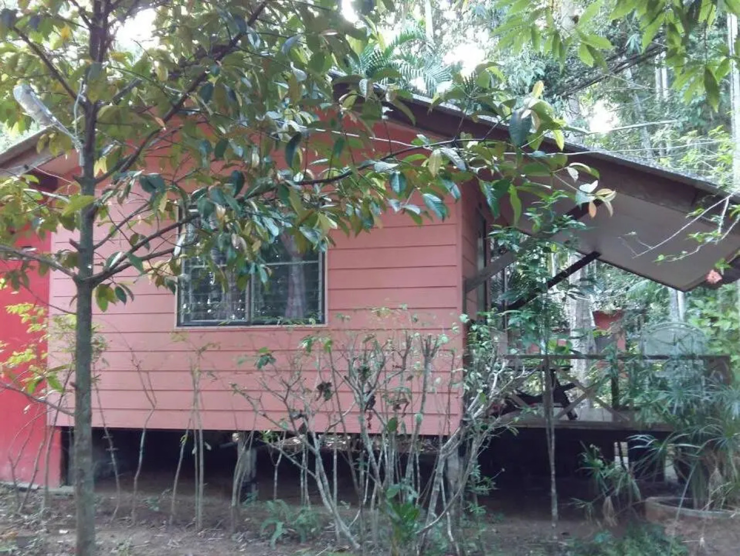 Sab Ananta Resort @ Ratchakrud Ranong