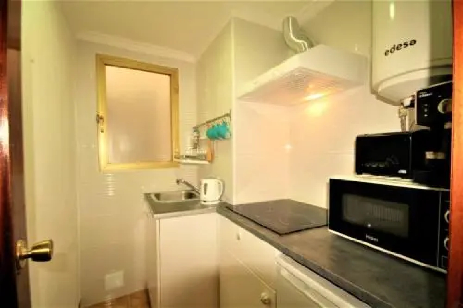 Estudio Marina de Santa Pola