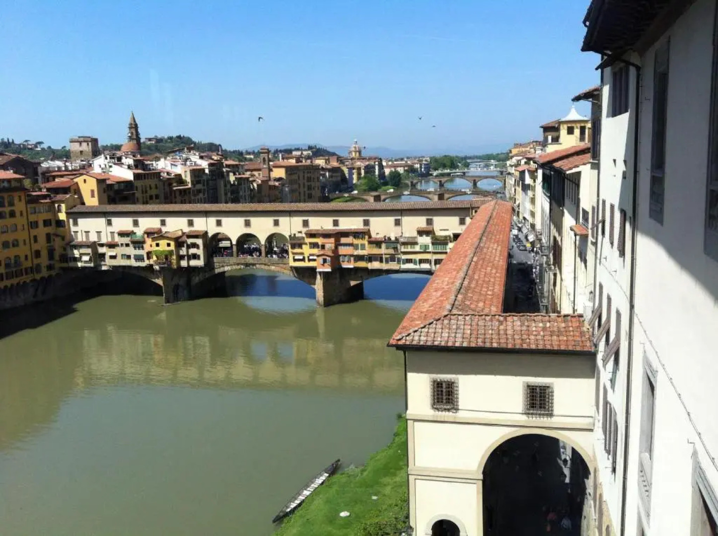 TOSCANA TOUR - Farmhouse Bibbona