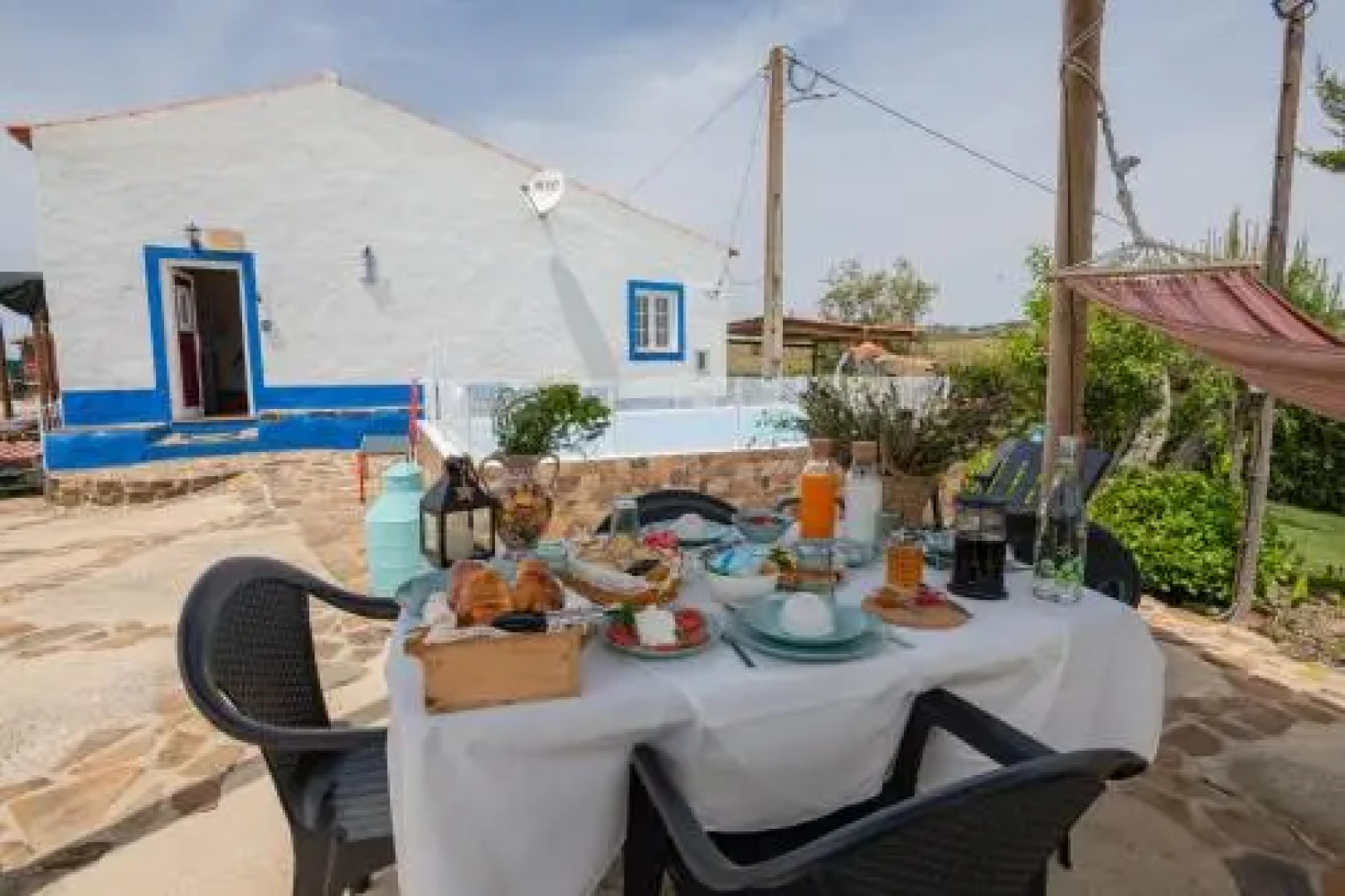 Monte Corte Enchária