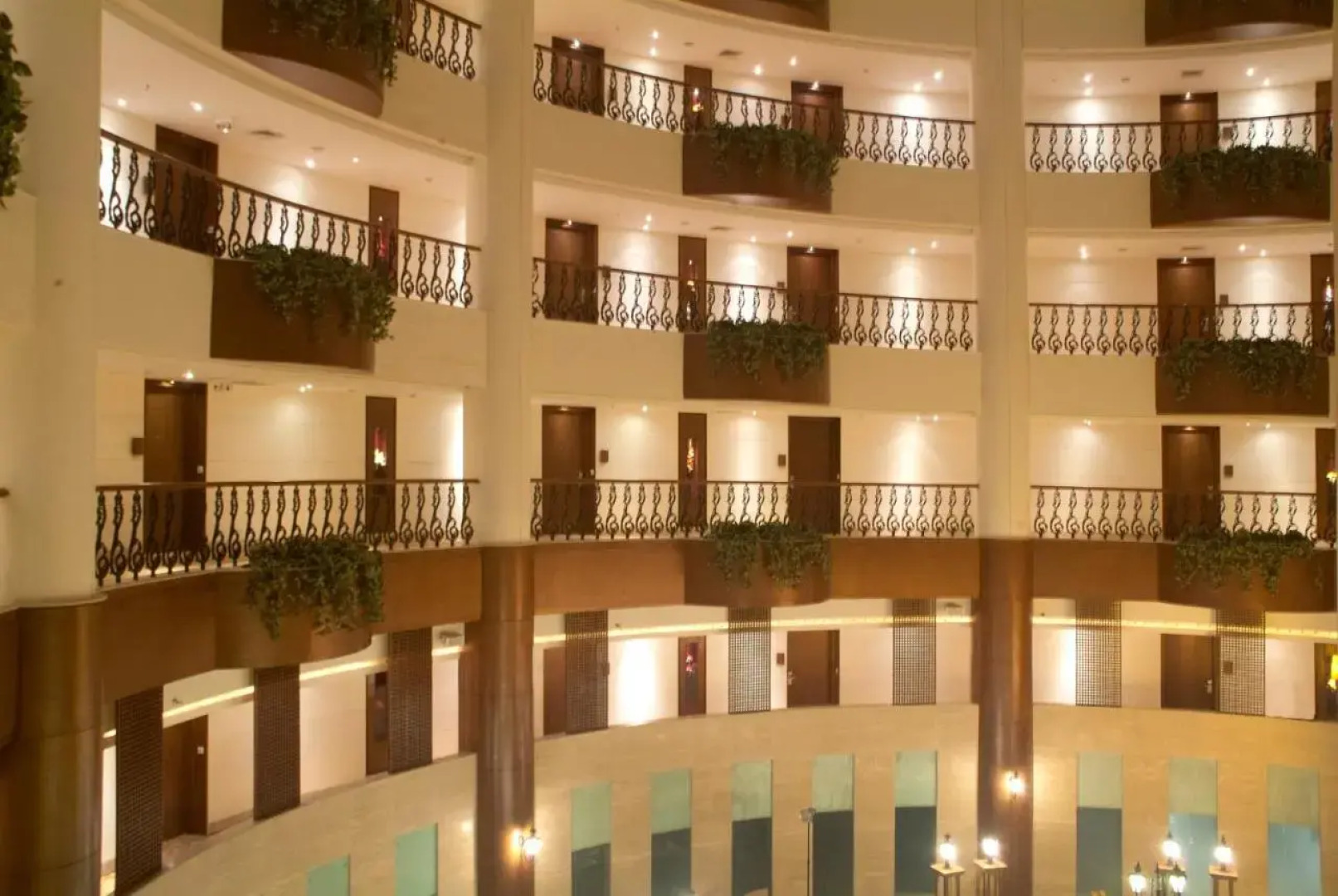 Savoy Suites Greater Noida