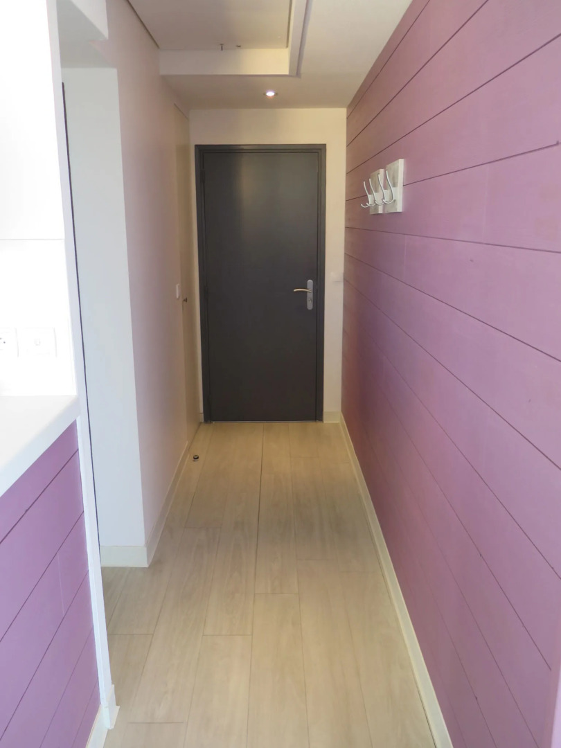 Résidence Plage Centrale (HOS202)