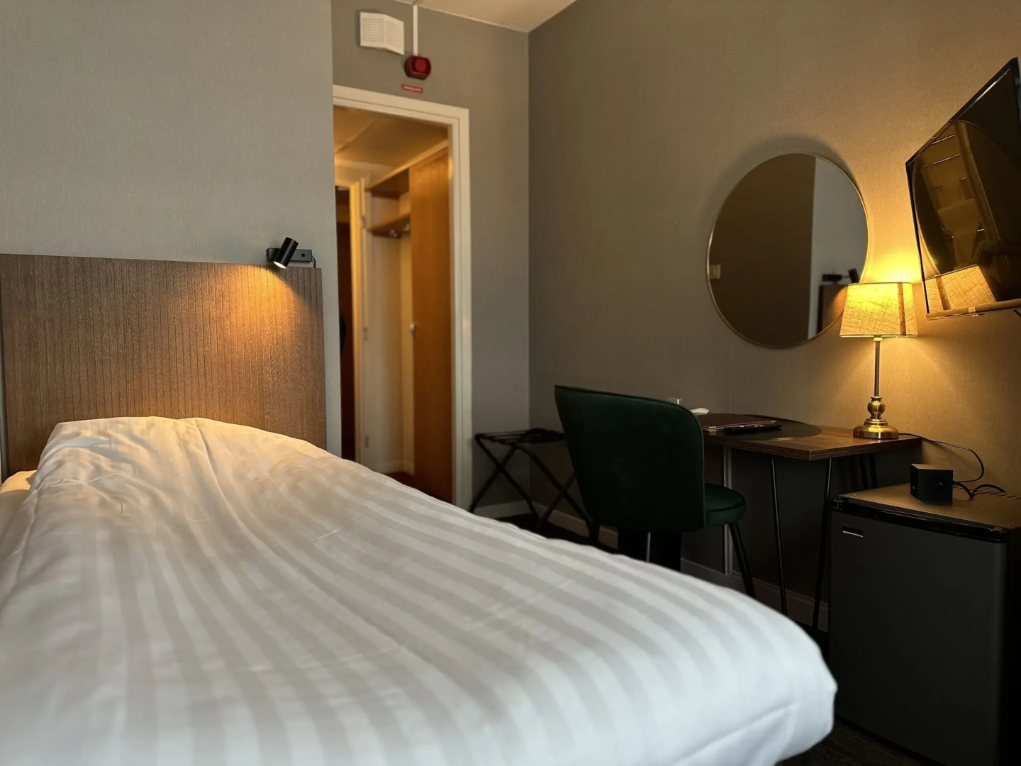 Hotel Victoria