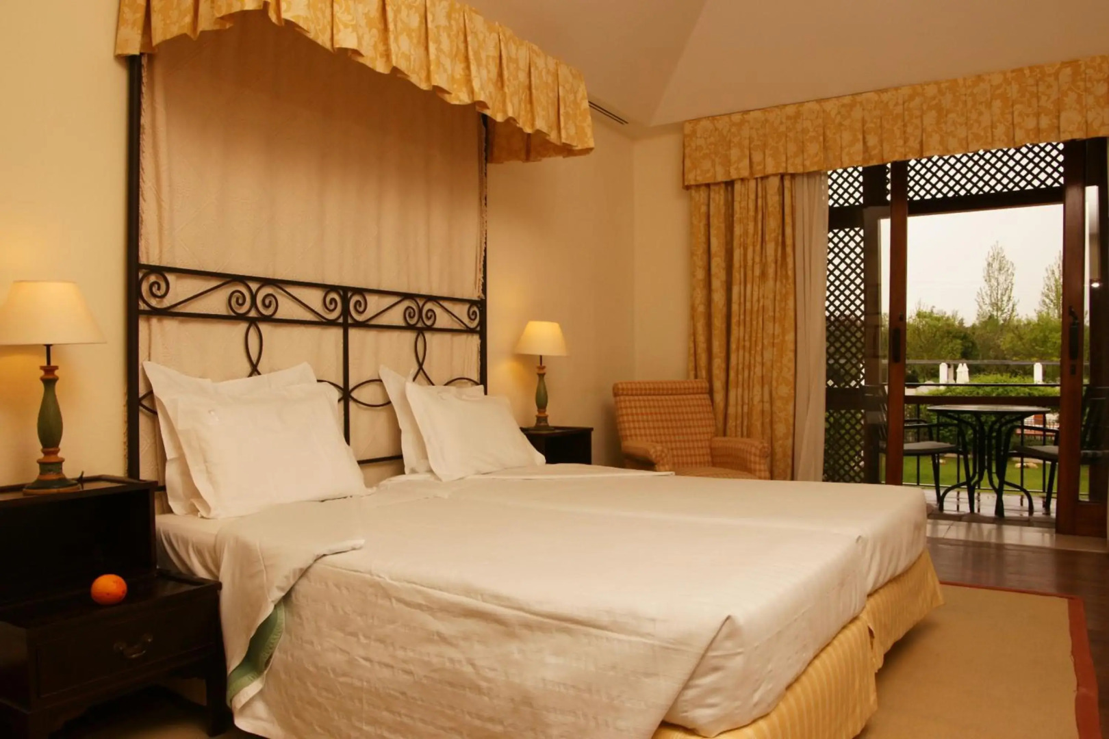 Pousada De Vila Vizosa - D. Joao Iv