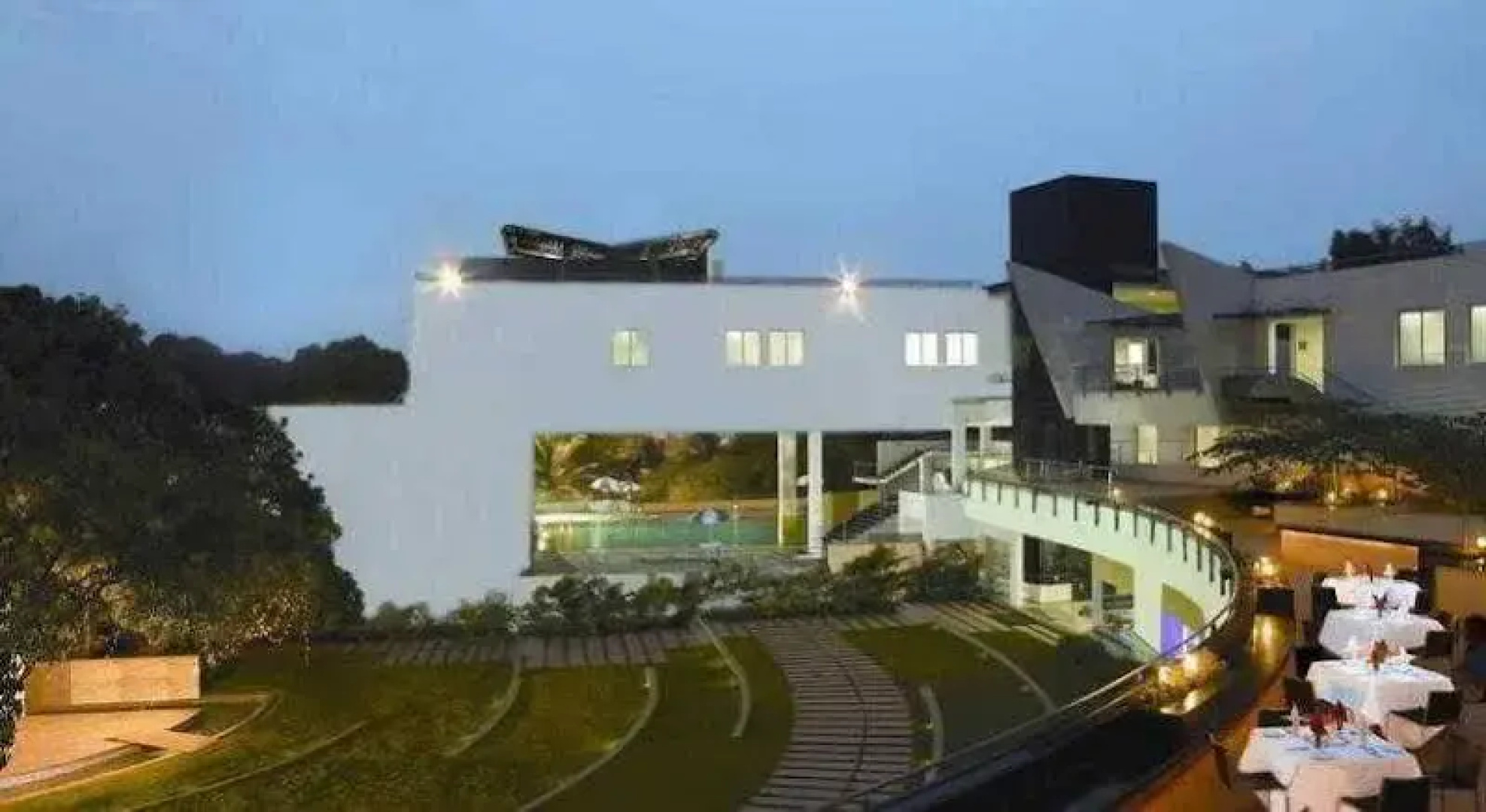 Zip by Spree Hotel at Woodrose Club