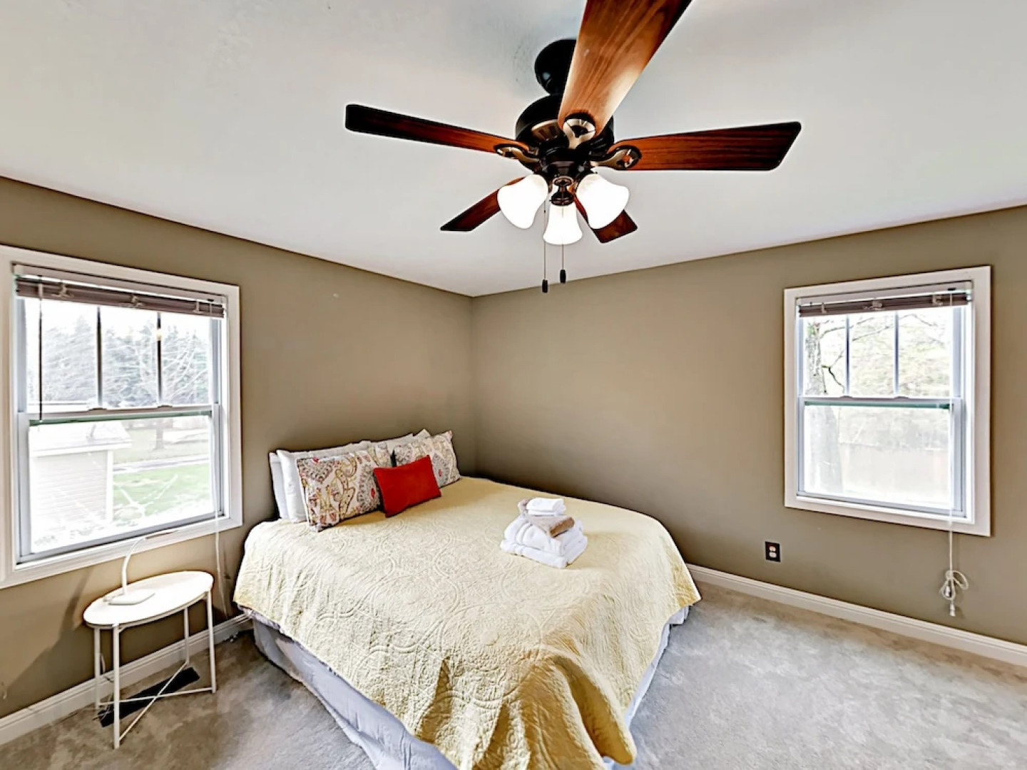 40 Fletcher - 3 Br Home