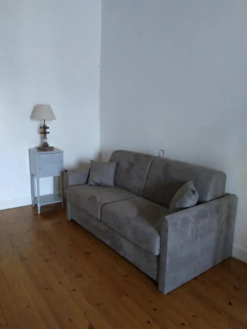 Appartement au calme Centre Ville à 2 pas du vieux marché